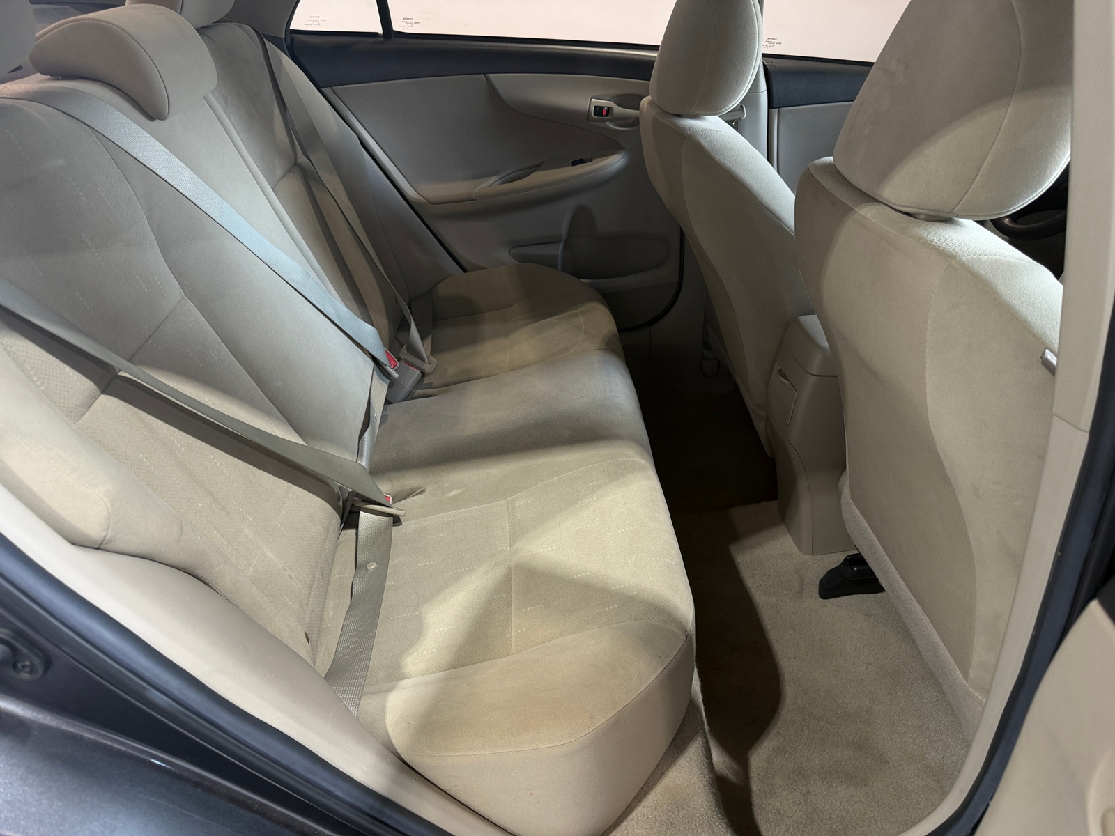 Thumbnail: 2012 Toyota Corolla - 5