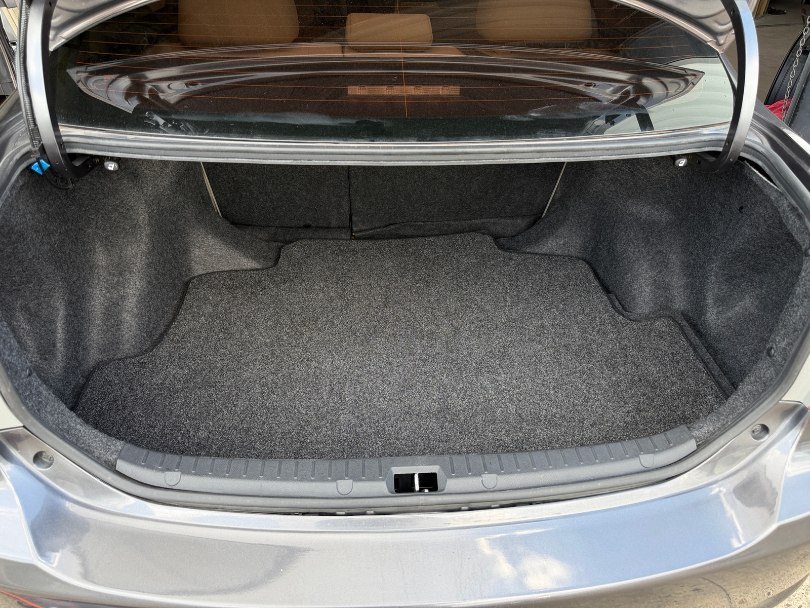 Thumbnail: 2012 Toyota Corolla - 6