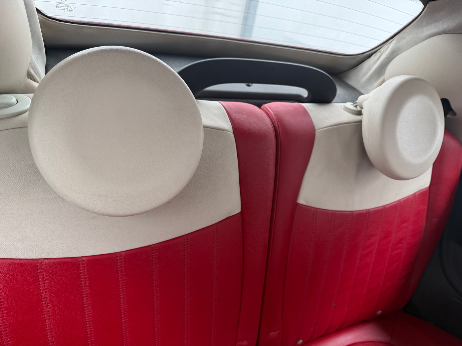 Thumbnail: 2013 Fiat 500 - 5