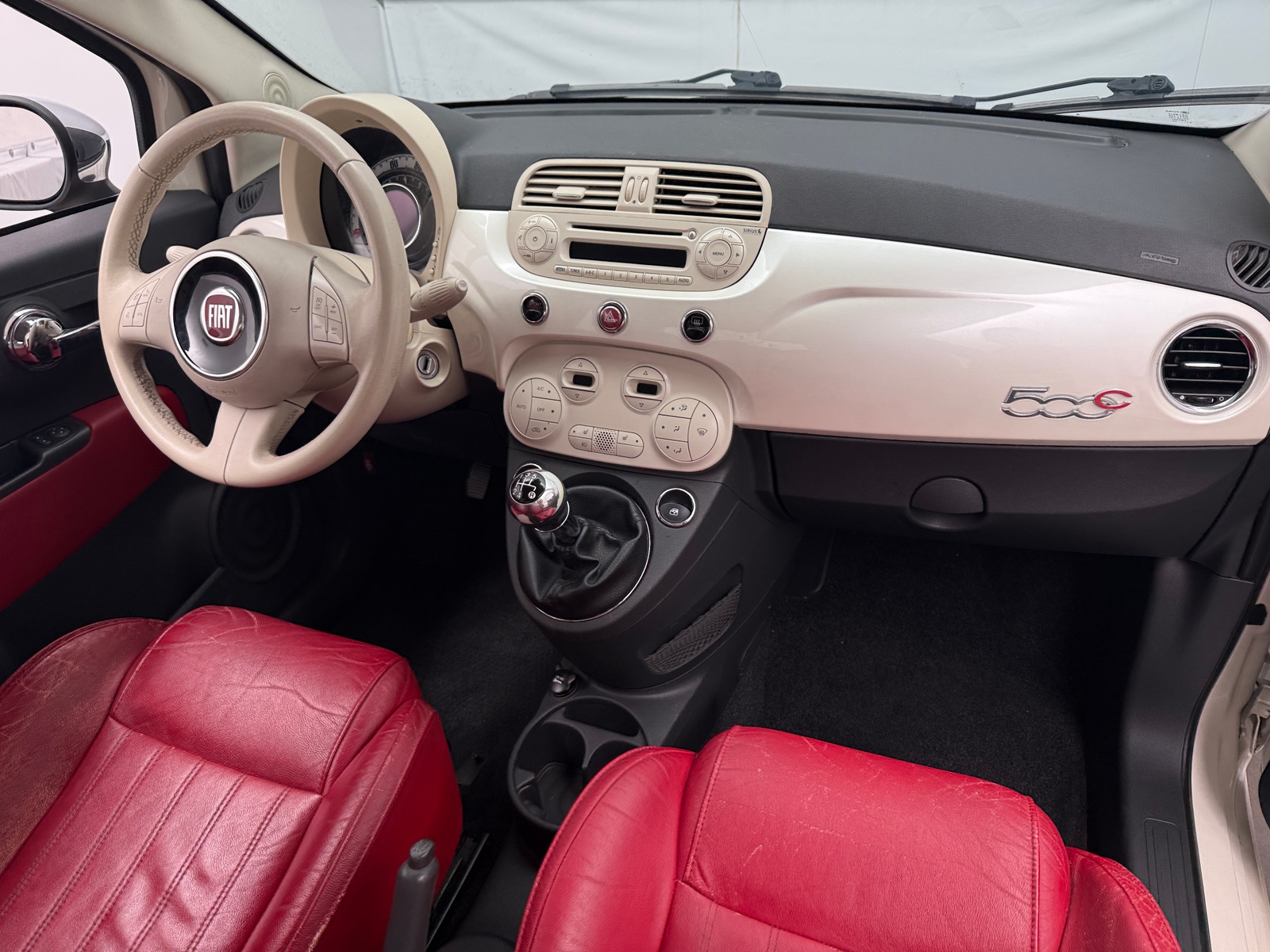 Thumbnail: 2013 Fiat 500 - 2