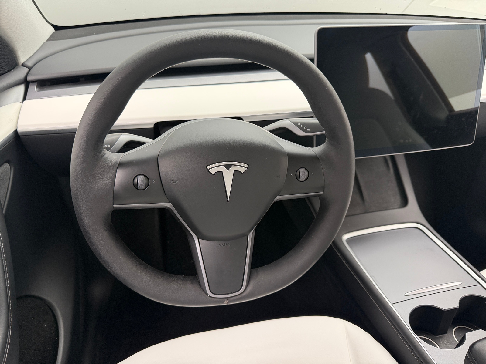 Thumbnail: 2023 Tesla Model Y - 4