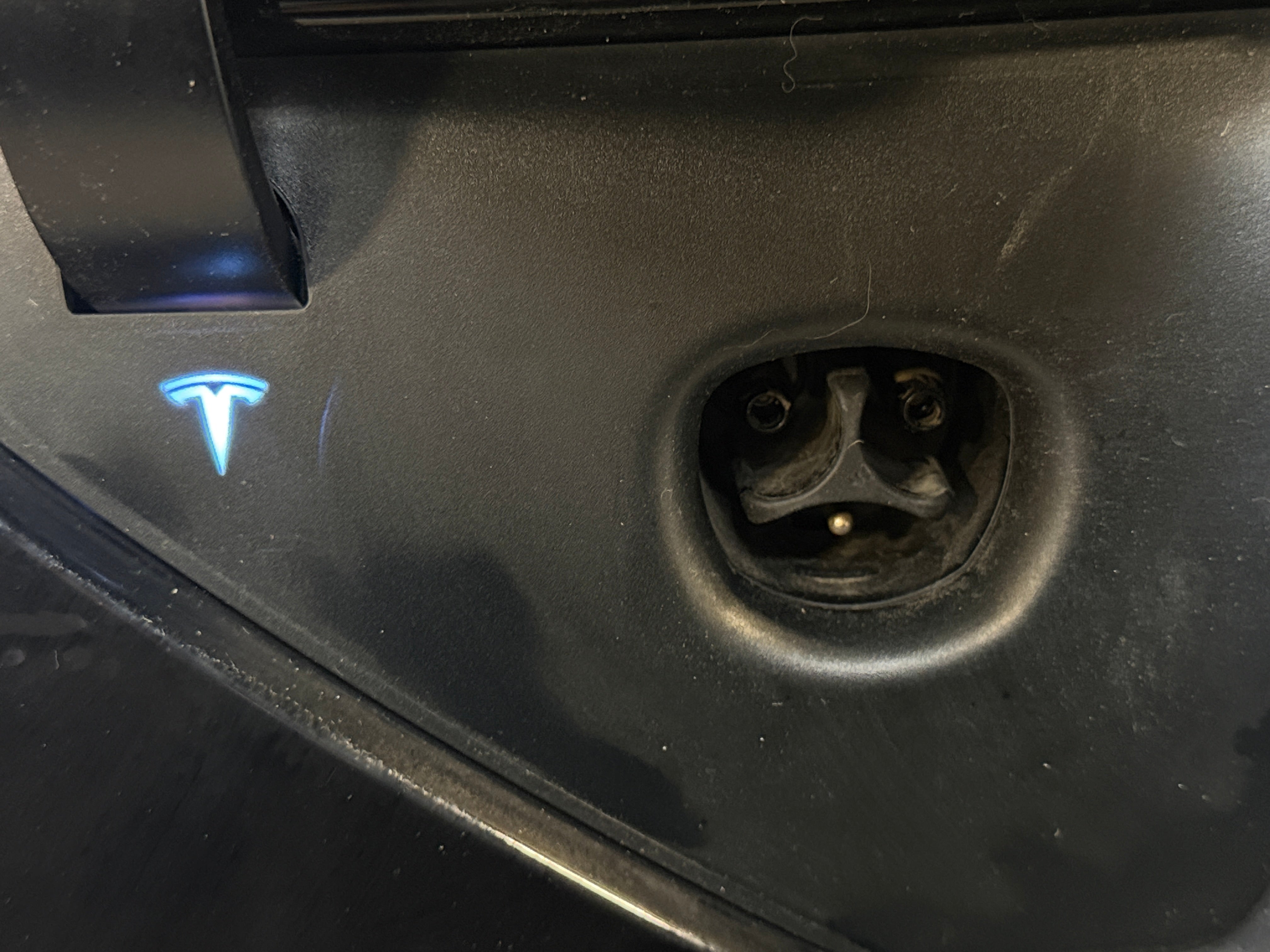 Used 2023 Tesla Model Y Performance with VIN 7SAYGDEF3PF861609 for sale in Oak Creek, WI