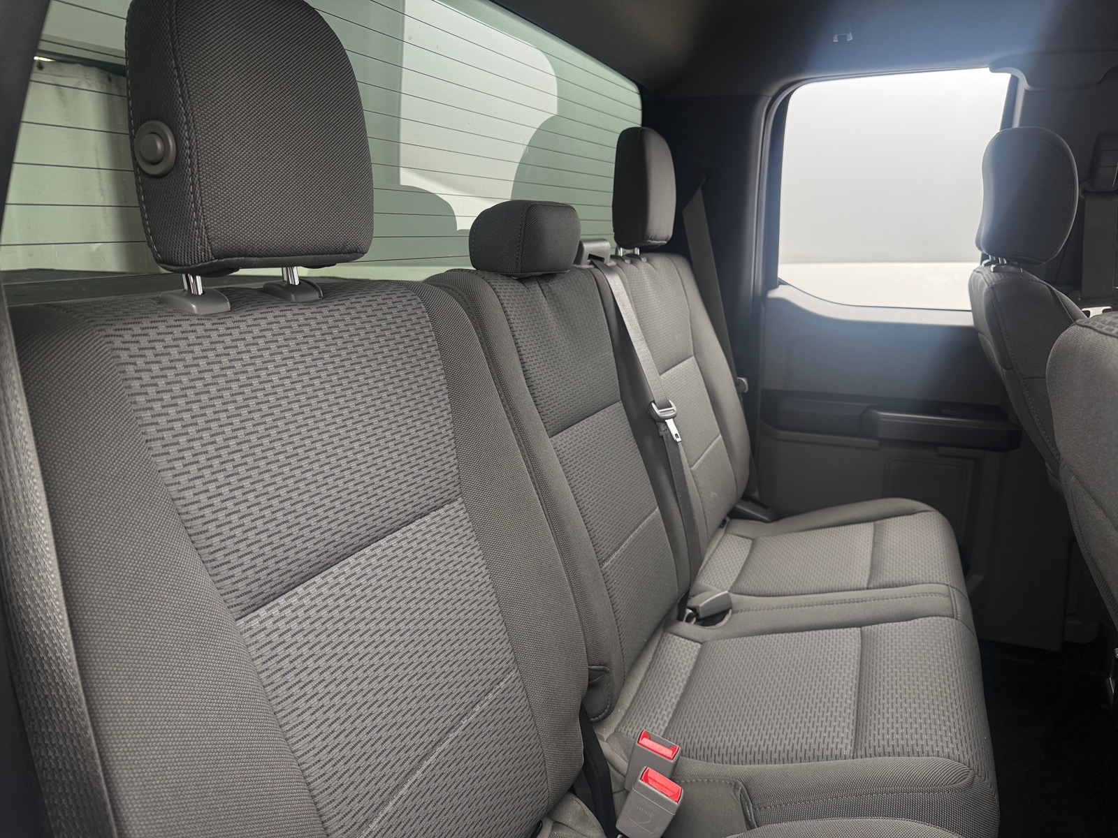 Thumbnail: 2018 Ford Econoline - 6