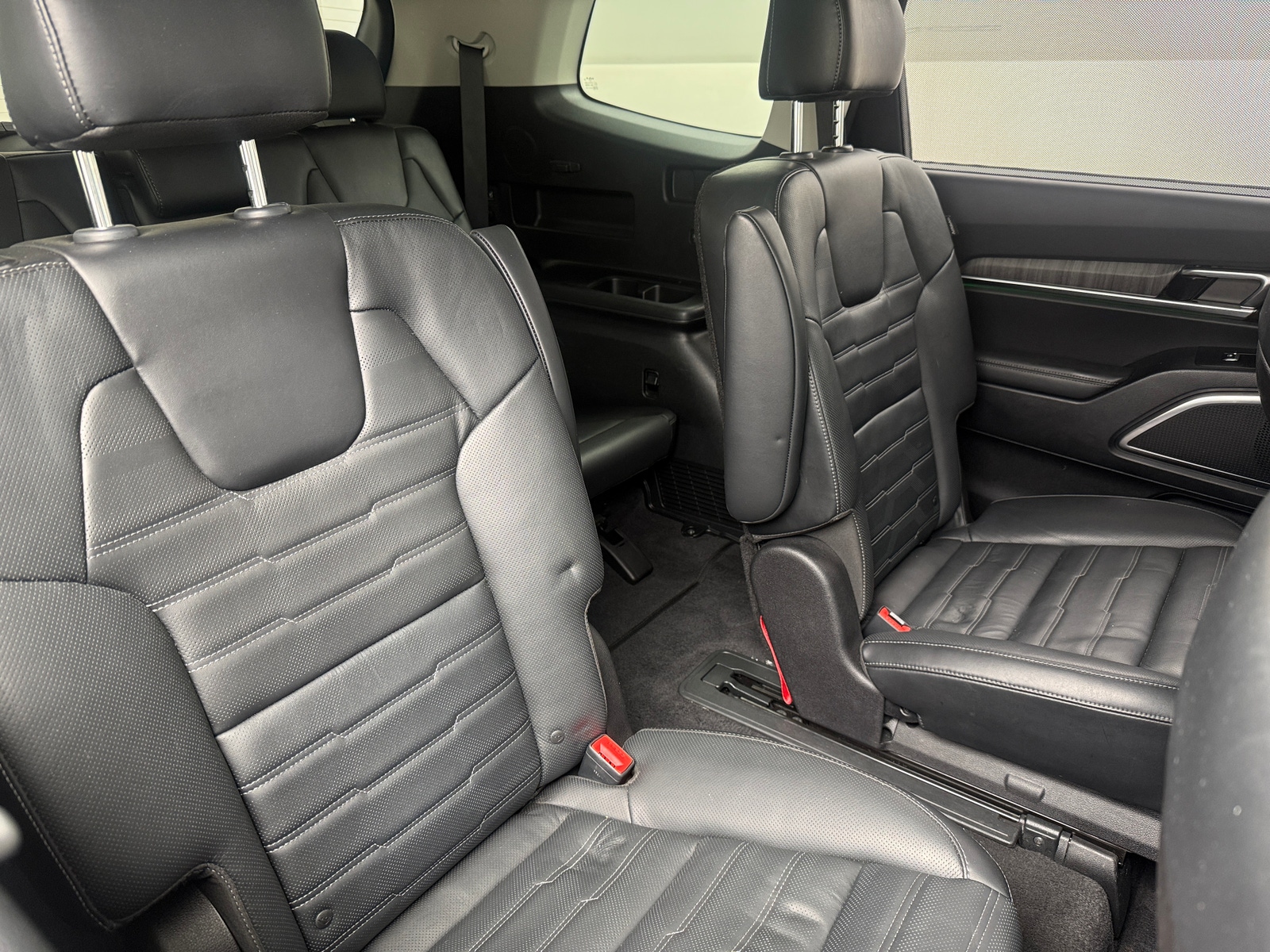 Thumbnail: 2024 Kia Telluride - 5