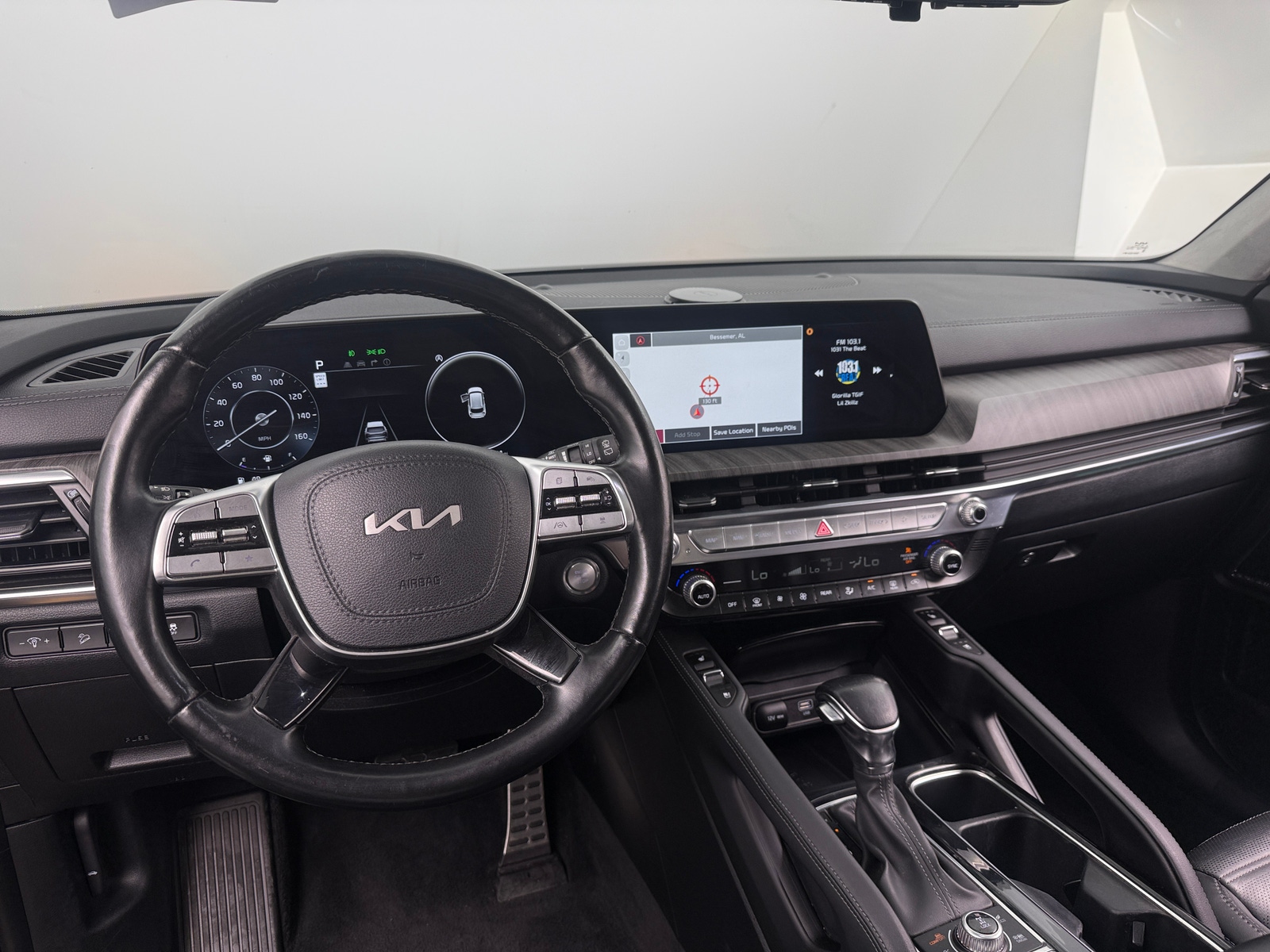 Thumbnail: 2024 Kia Telluride - 2