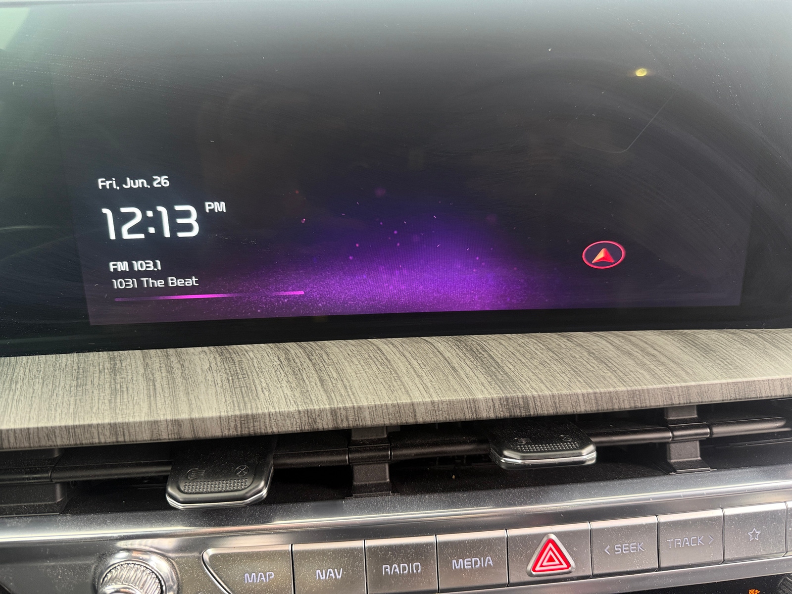 Thumbnail: 2024 Kia Telluride - 3