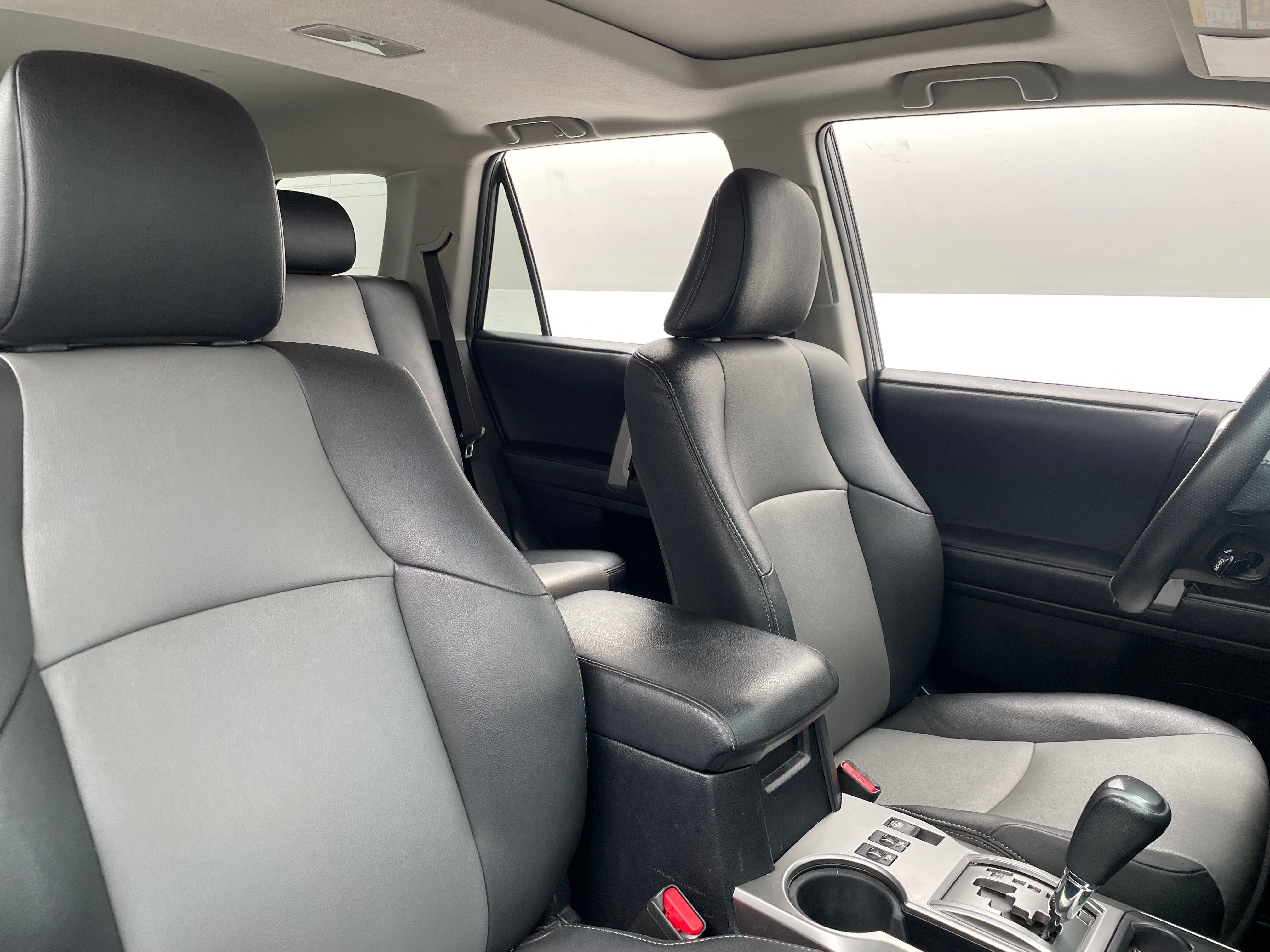 2020 Toyota 4Runner
