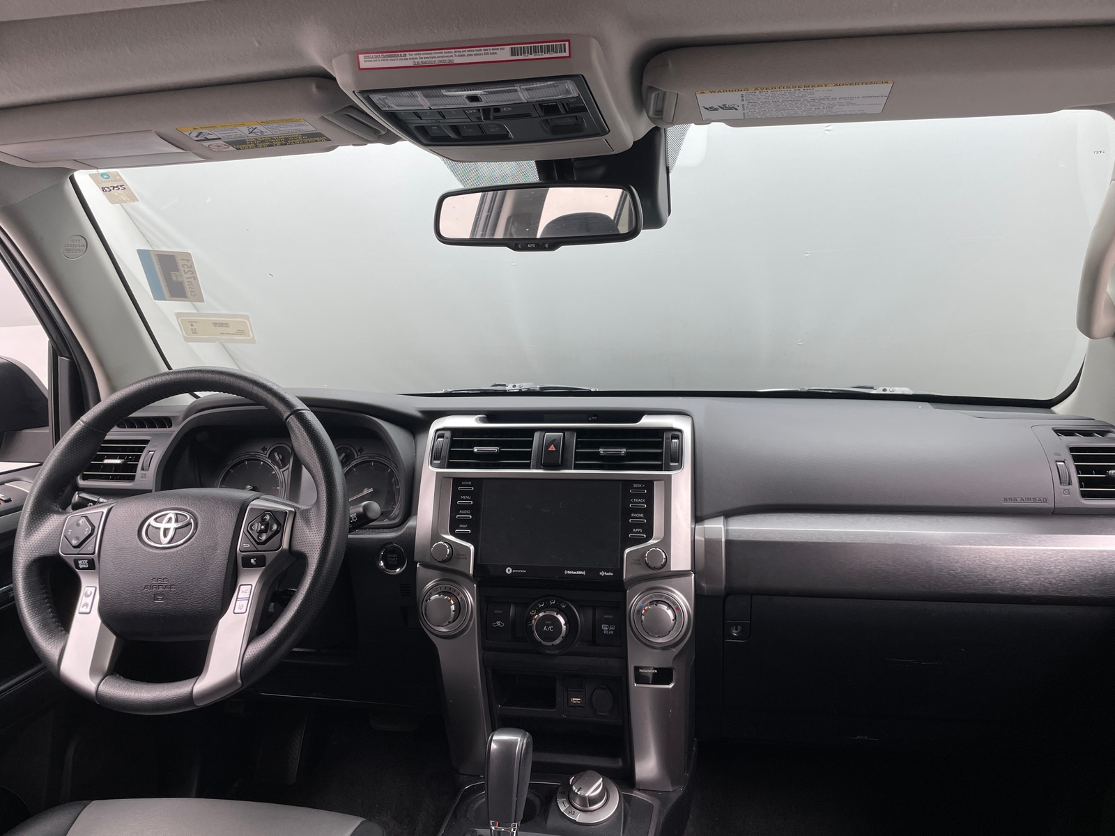 Thumbnail: 2020 Toyota 4Runner - 2
