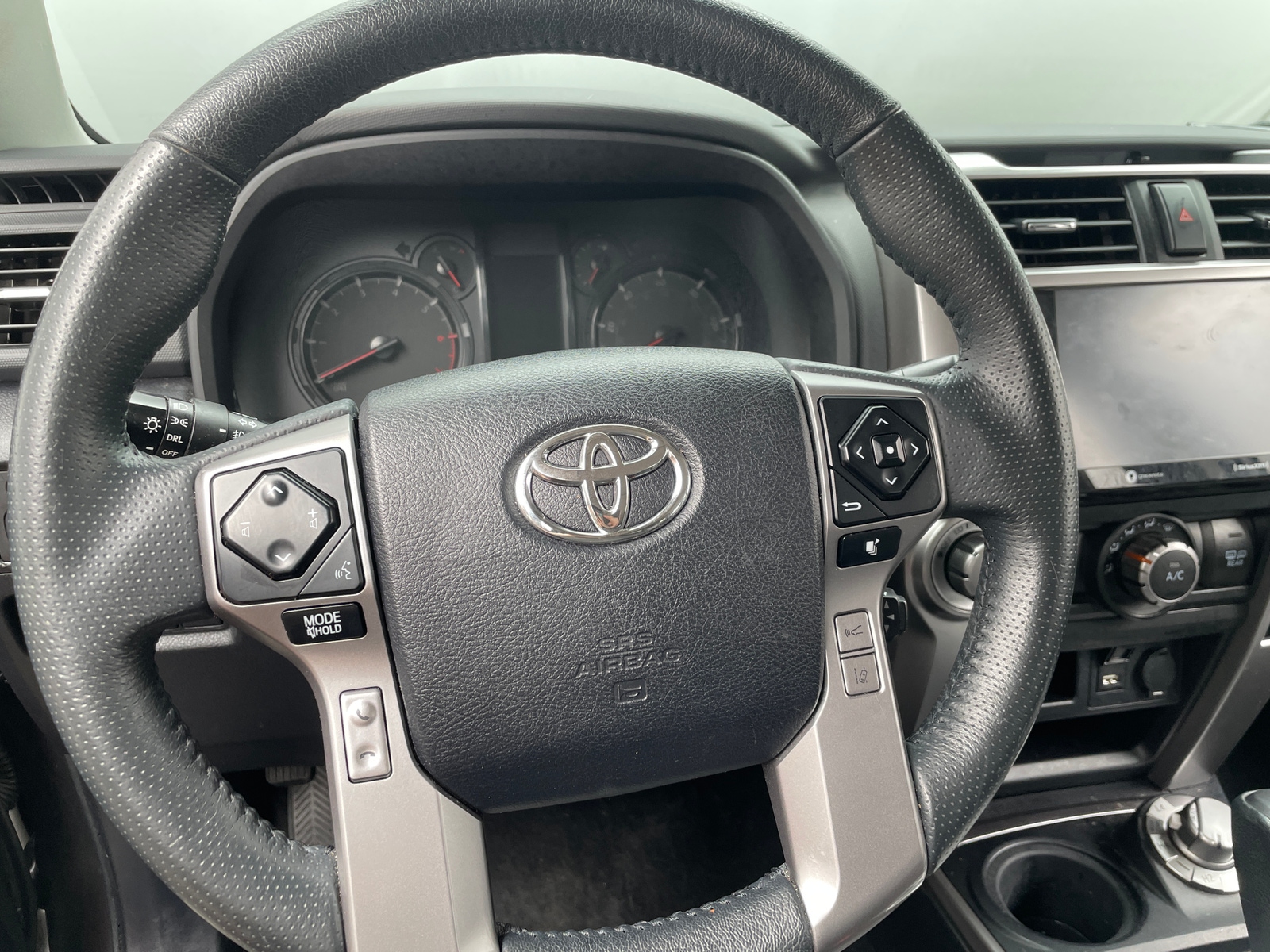 Thumbnail: 2020 Toyota 4Runner - 4