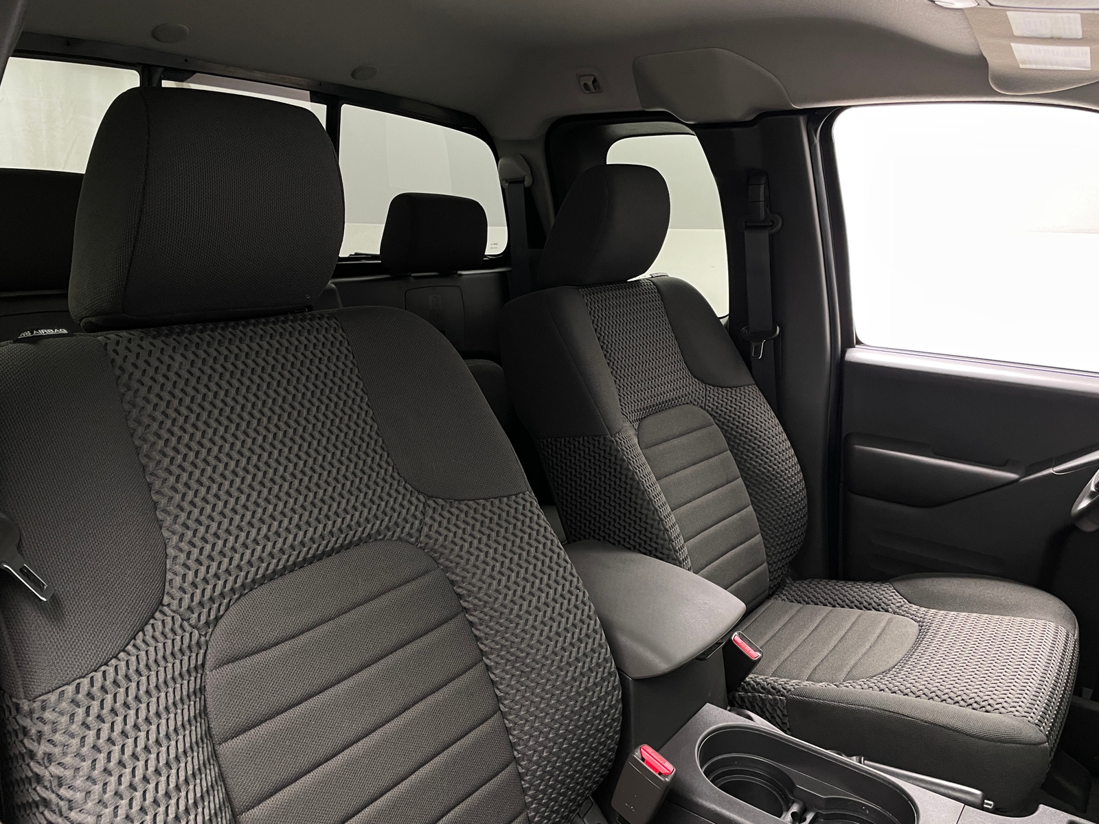 Thumbnail: 2019 Nissan Frontier - 2