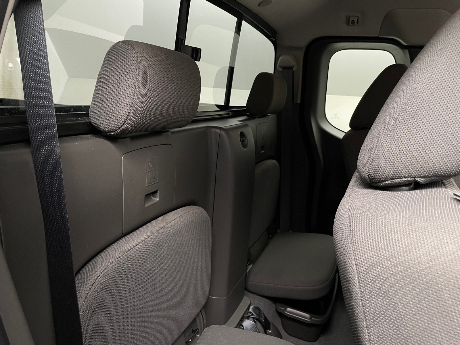 Thumbnail: 2019 Nissan Frontier - 6