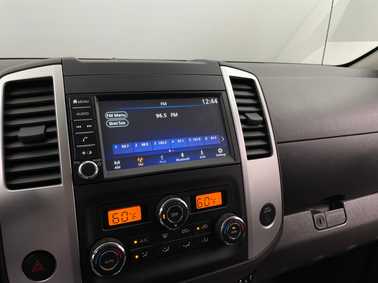 Thumbnail: 2019 Nissan Frontier - 4