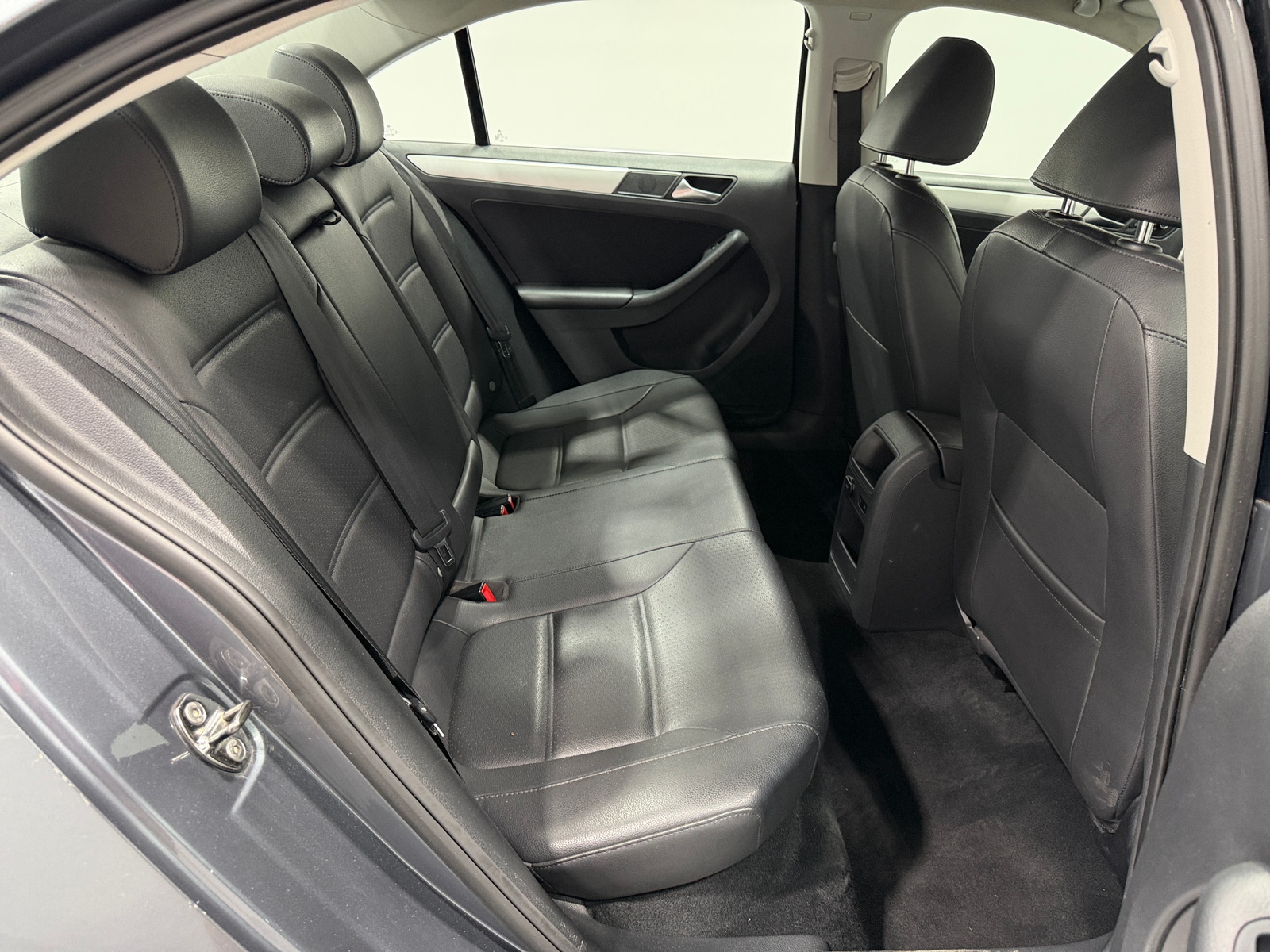 Thumbnail: 2013 Volkswagen Jetta - 5