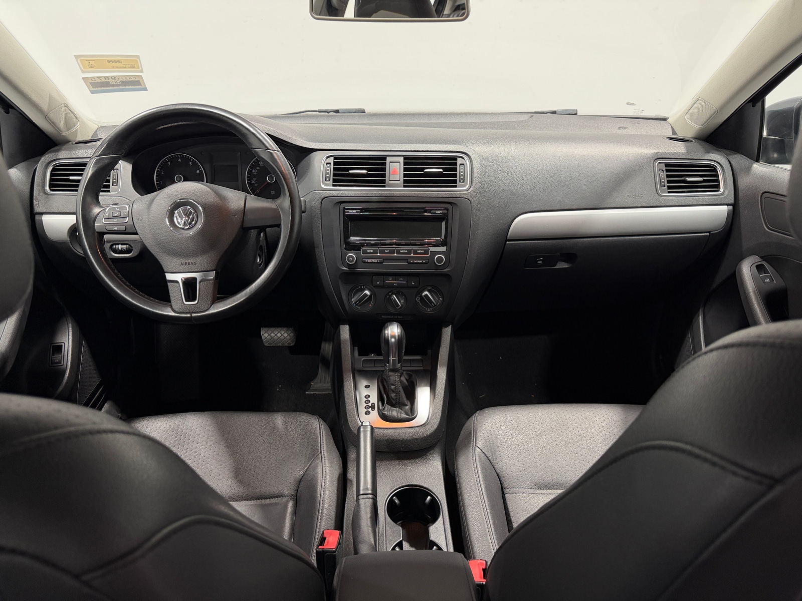 Thumbnail: 2013 Volkswagen Jetta - 2