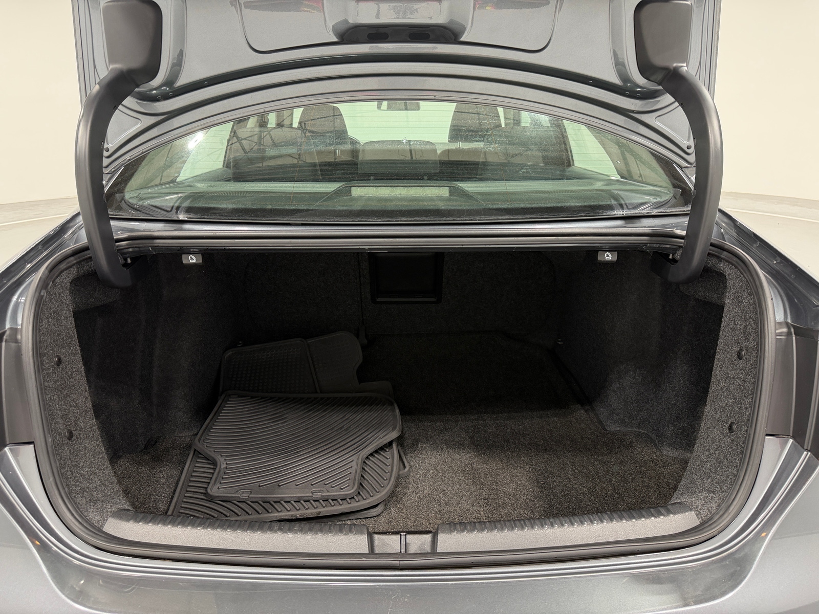 Thumbnail: 2013 Volkswagen Jetta - 6