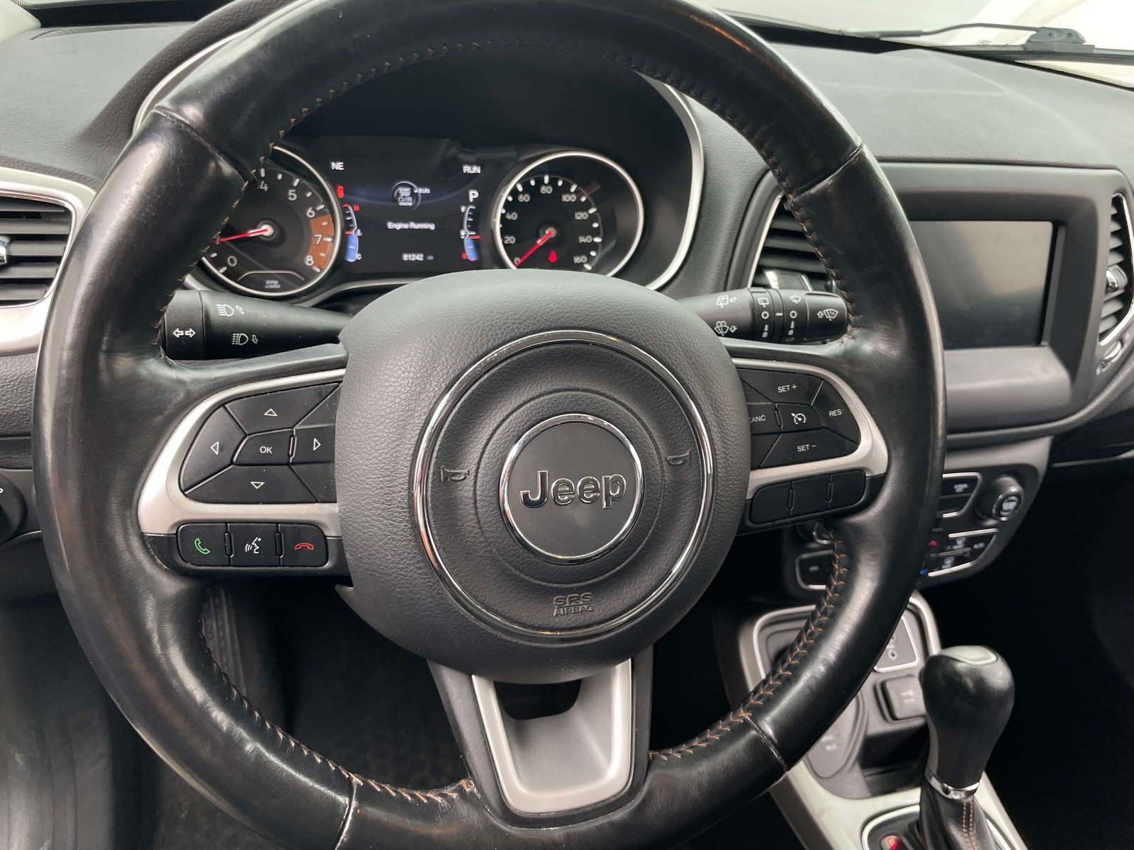 Thumbnail: 2019 Jeep Compass - 5
