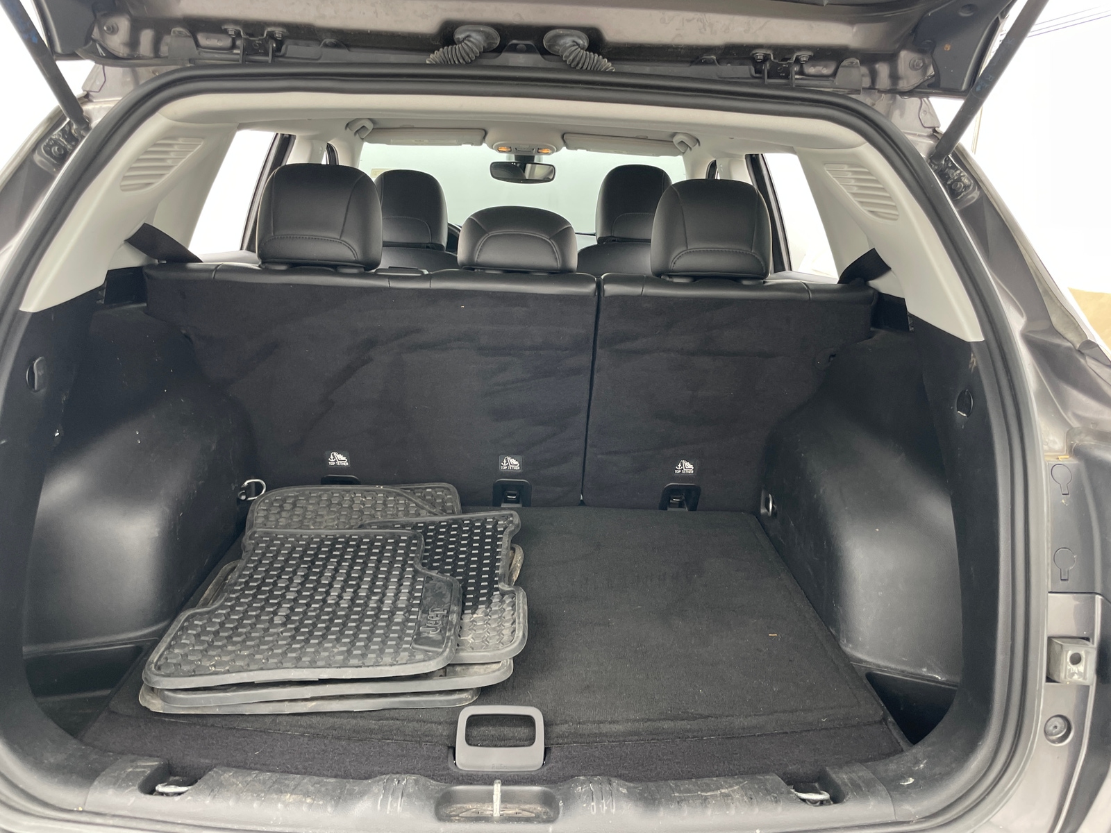Thumbnail: 2019 Jeep Compass - 7
