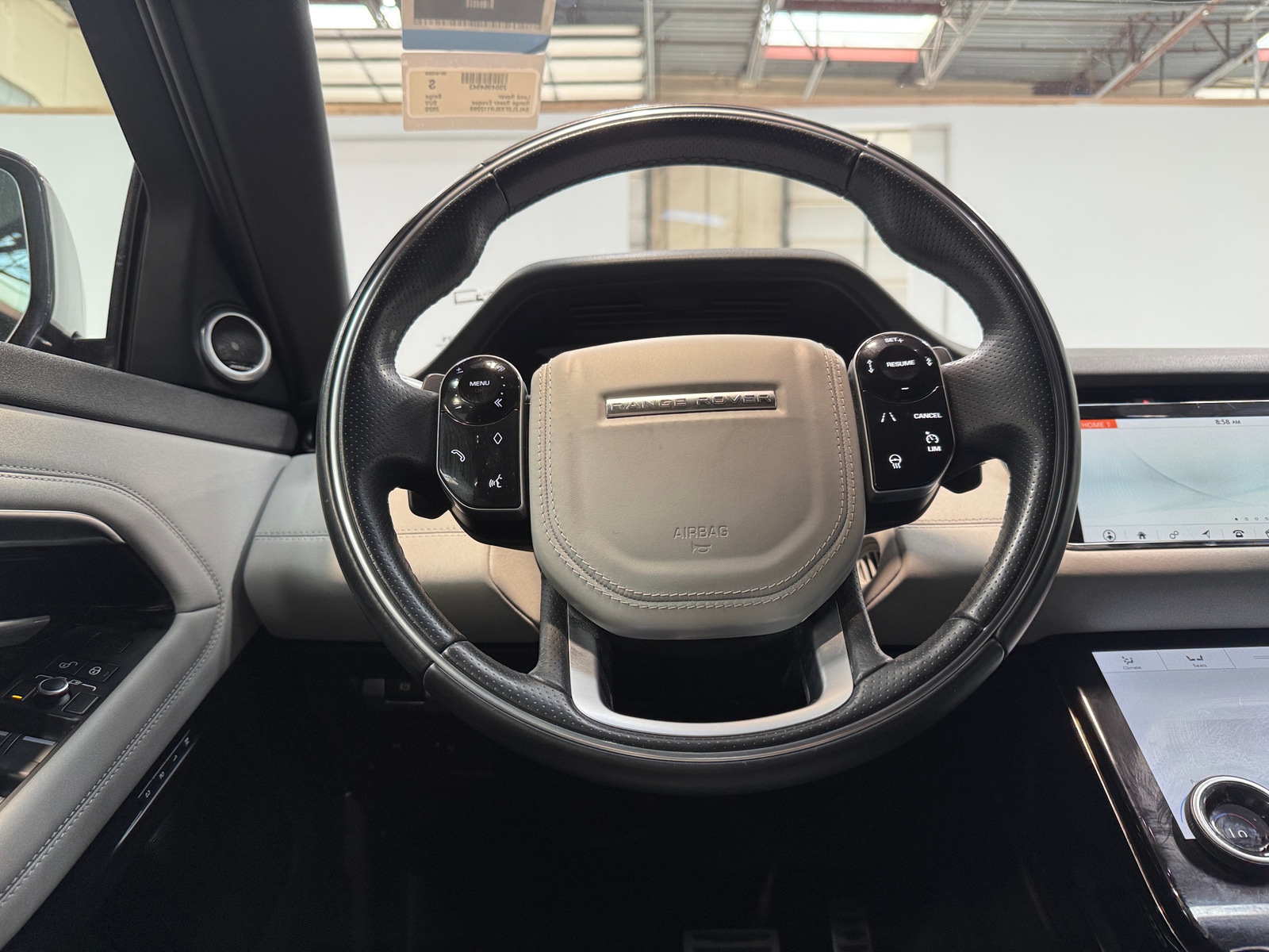 Thumbnail: 2020 Land Rover Range Rover Evoque - 4