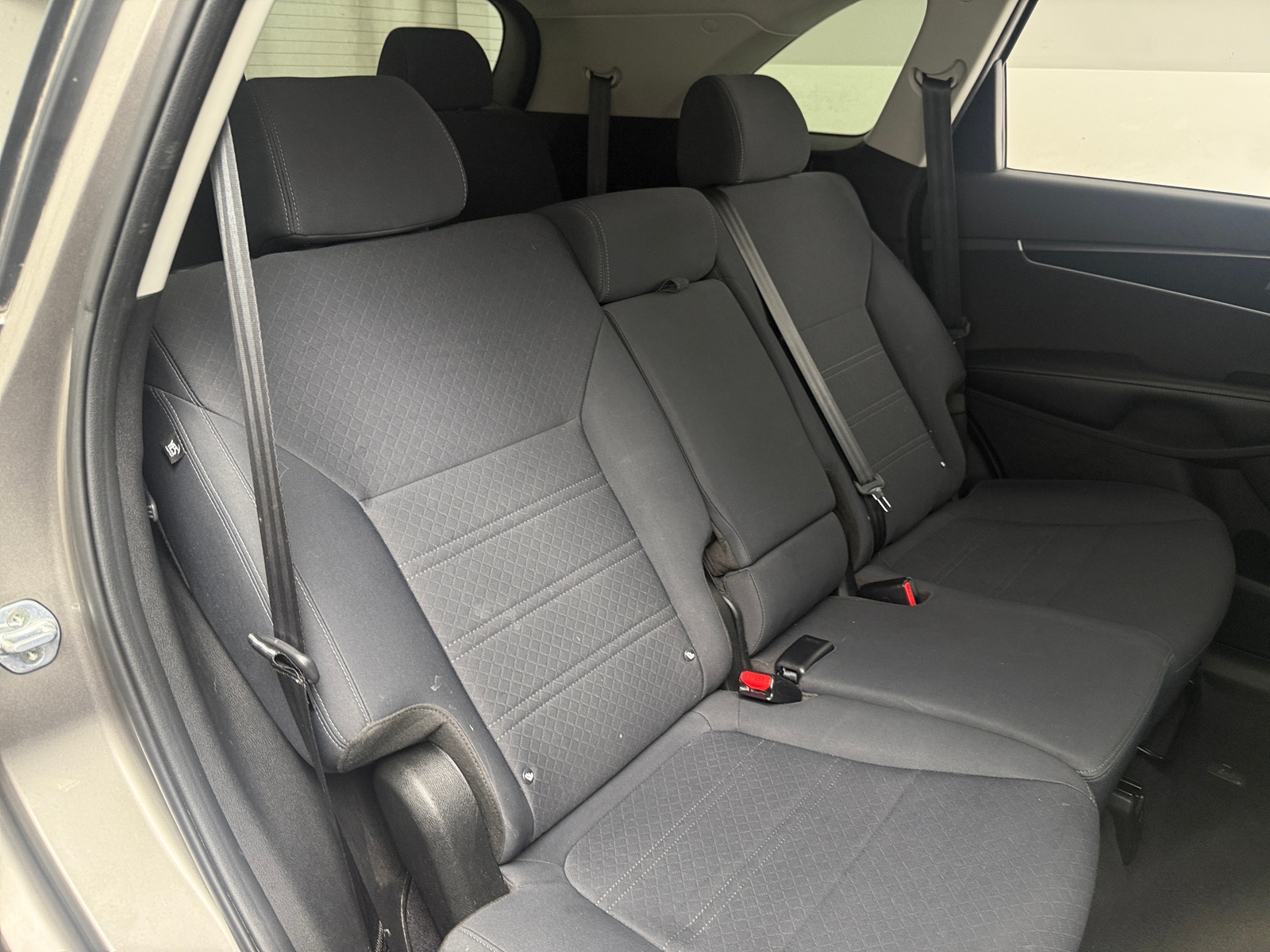 Thumbnail: 2019 Kia Sorento - 6