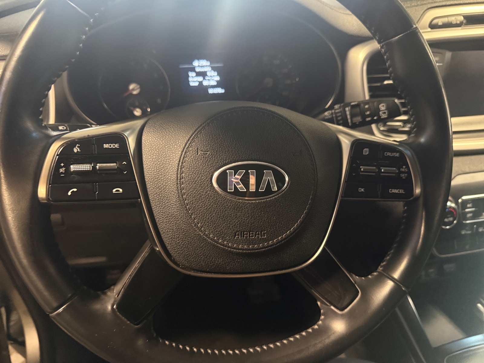 Thumbnail: 2019 Kia Sorento - 5