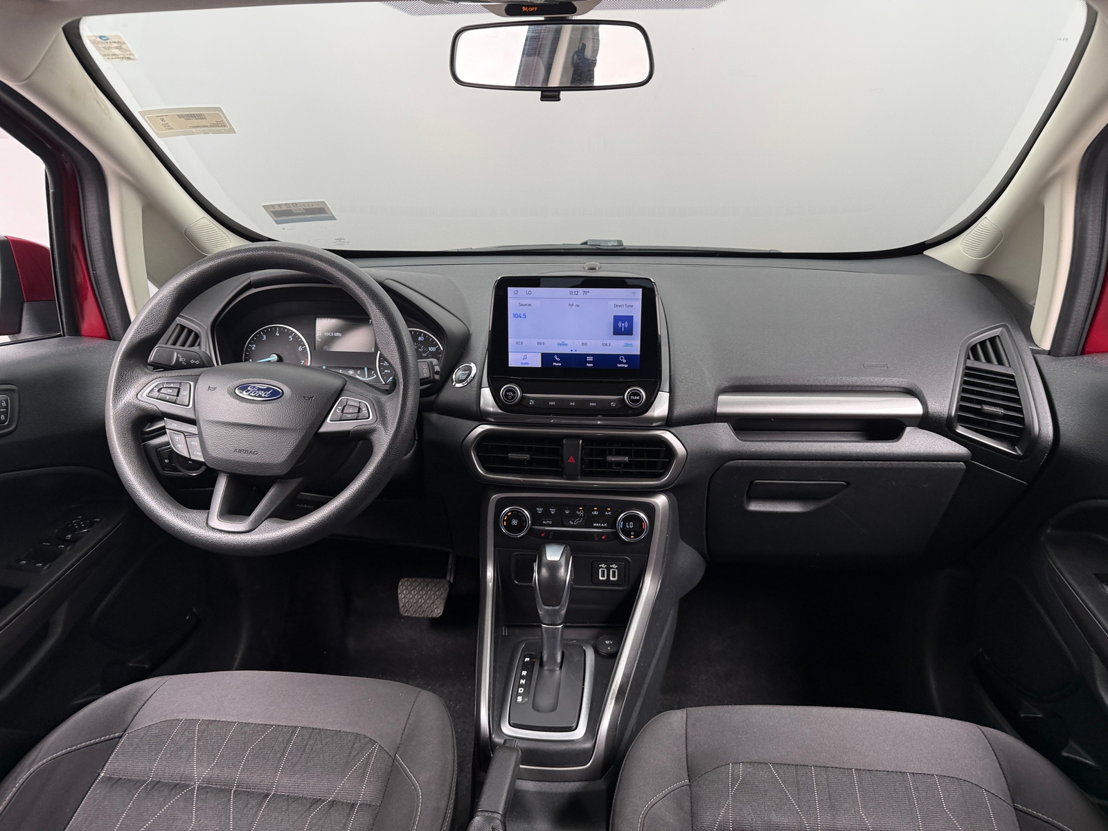 Thumbnail: 2021 Ford EcoSport - 3