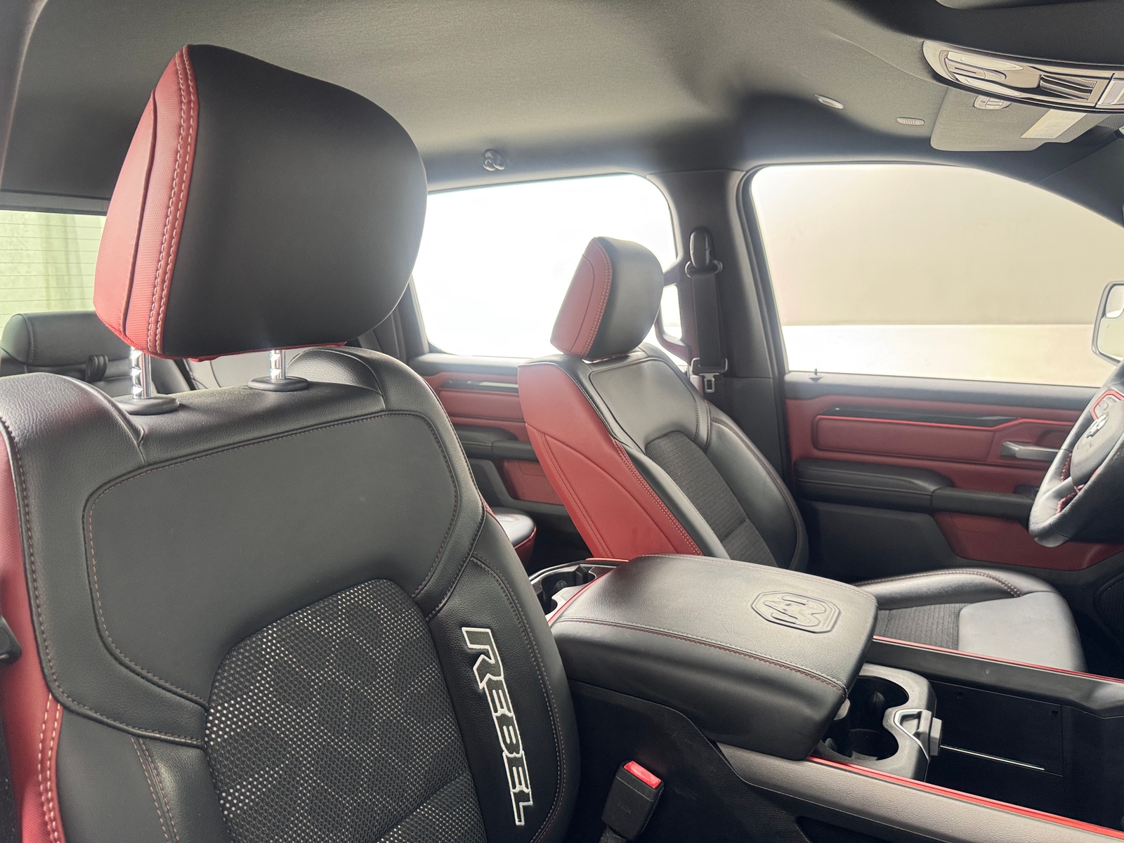 Thumbnail: 2020 RAM 1500 - 2