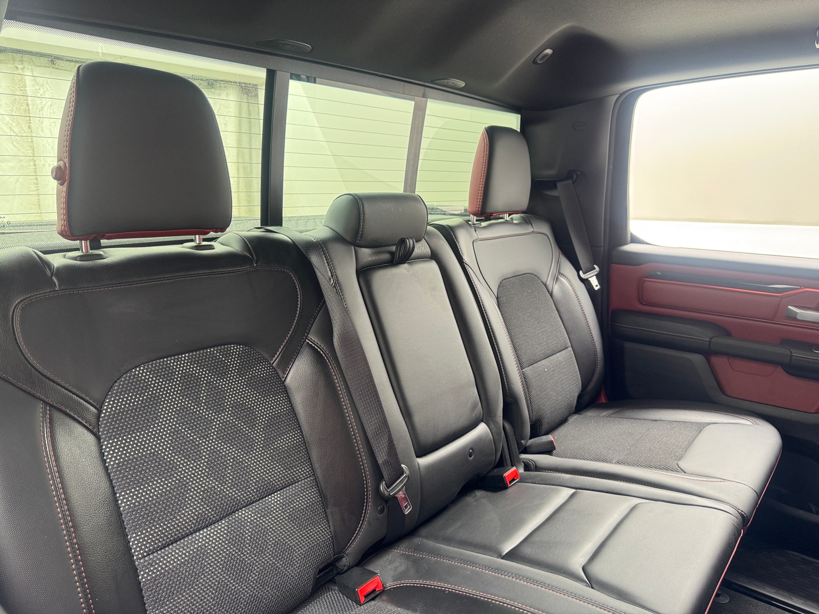 Thumbnail: 2020 RAM 1500 - 6