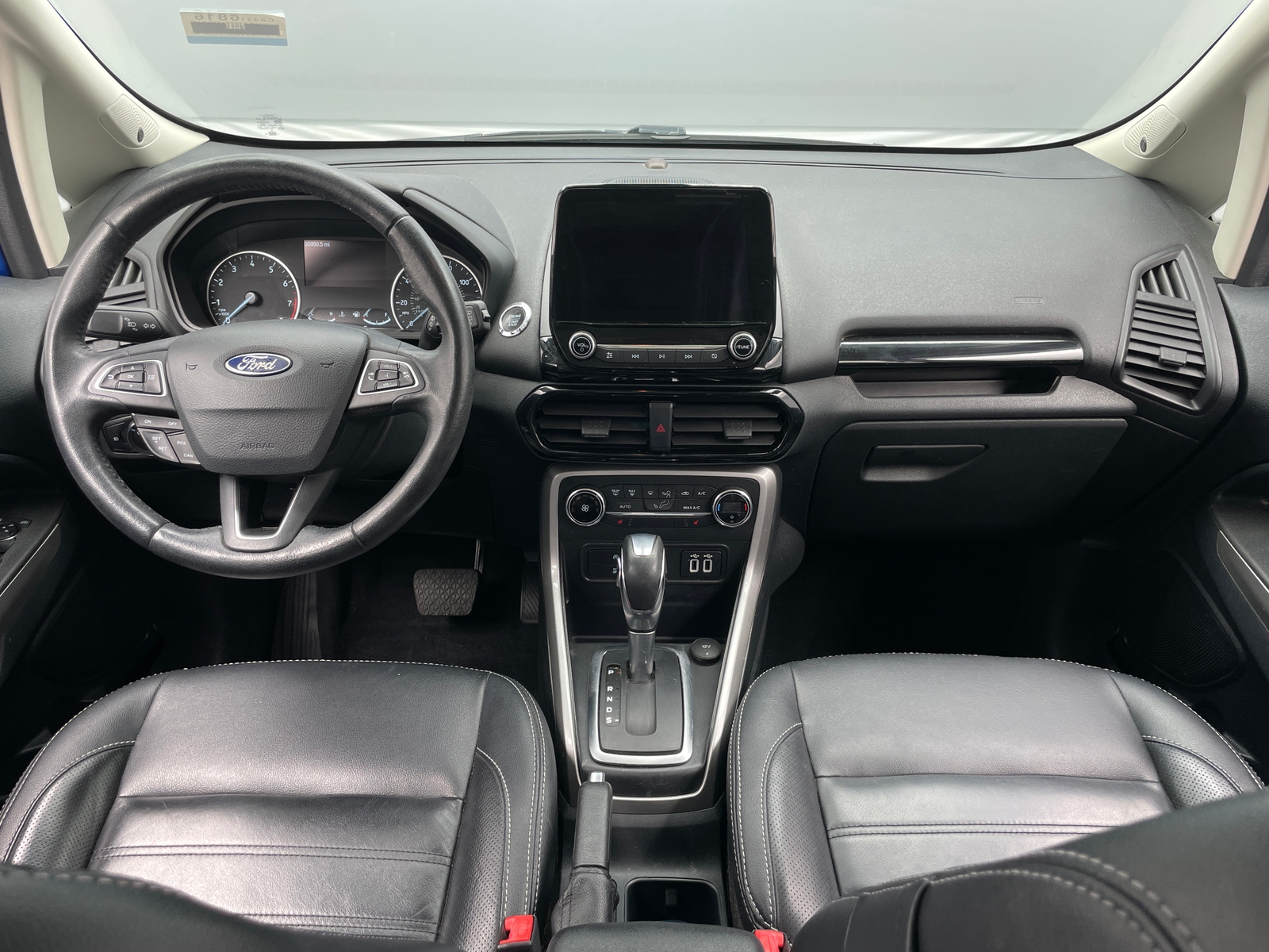 Thumbnail: 2018 Ford EcoSport - 2