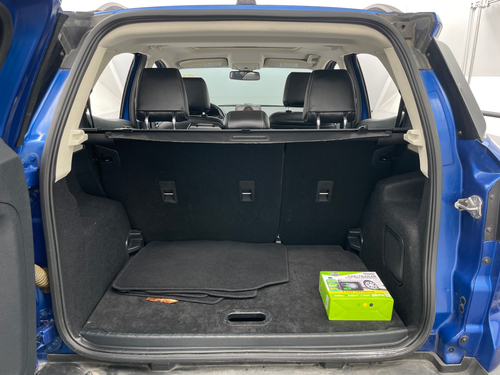 Thumbnail: 2018 Ford EcoSport - 6