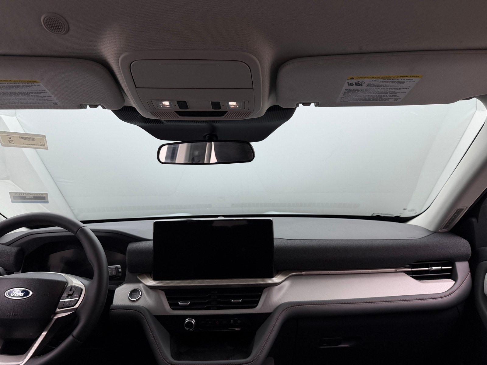 Thumbnail: 2026 Ford Explorer - 3