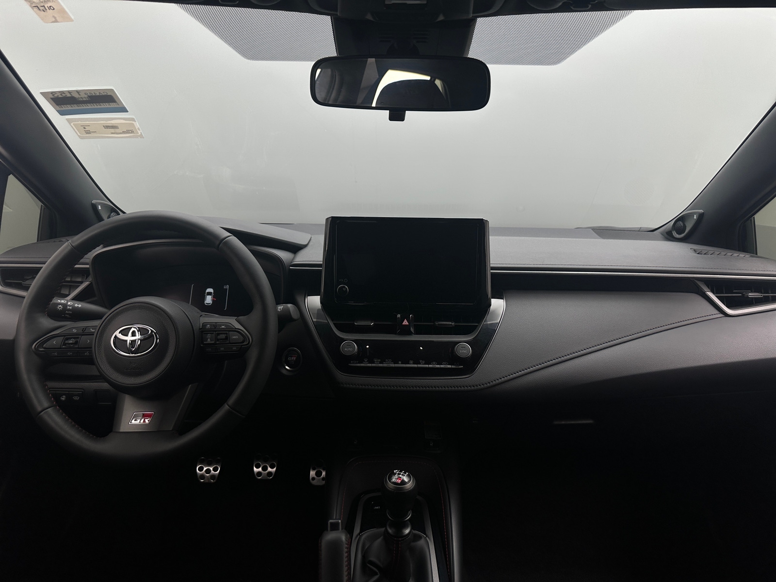 Thumbnail: 2025 Toyota GR Corolla - 2