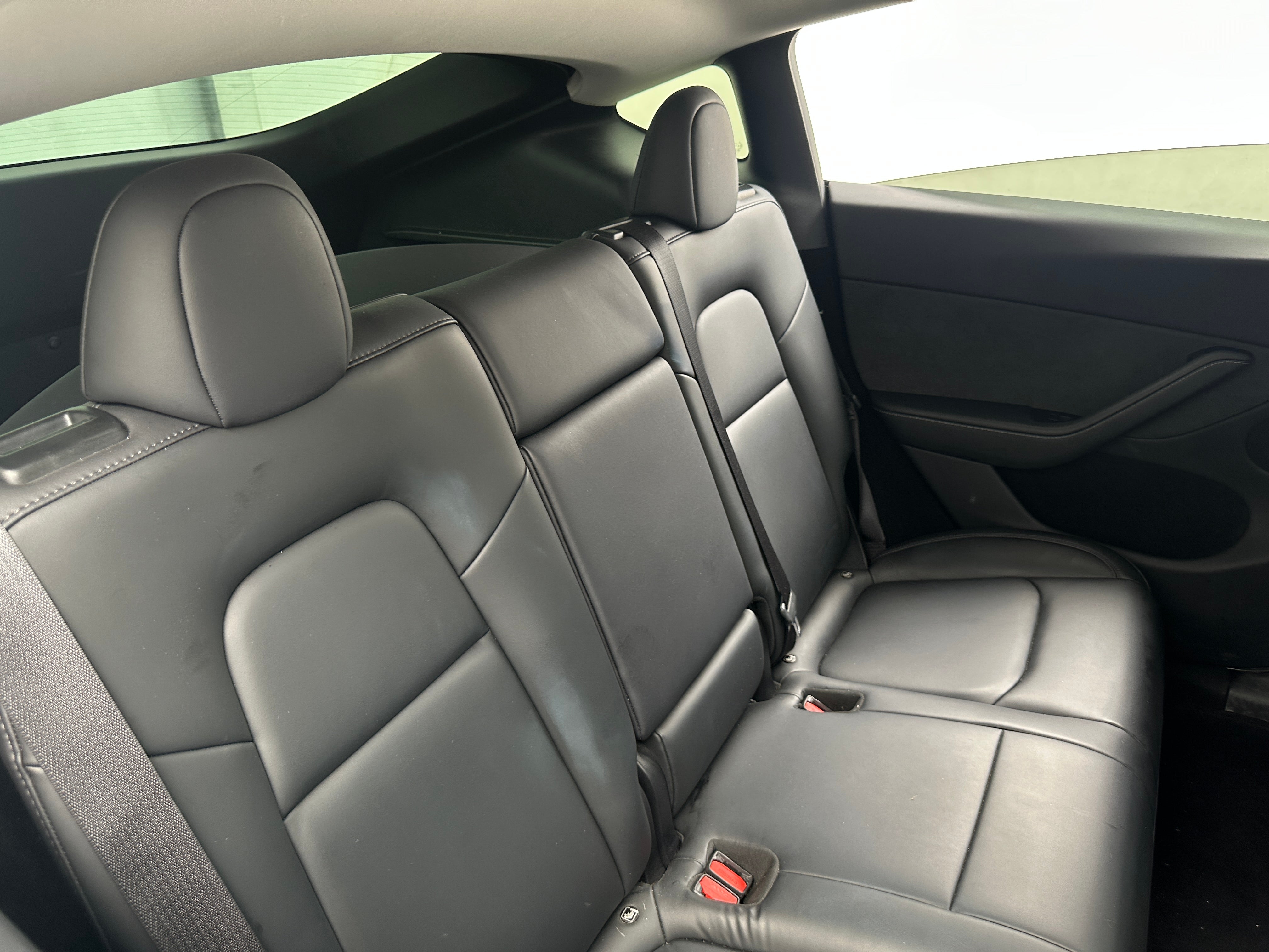 Used 2024 Tesla Model Y Long Range with VIN 7SAYGDEE9RA268912 for sale in Auburn, WA