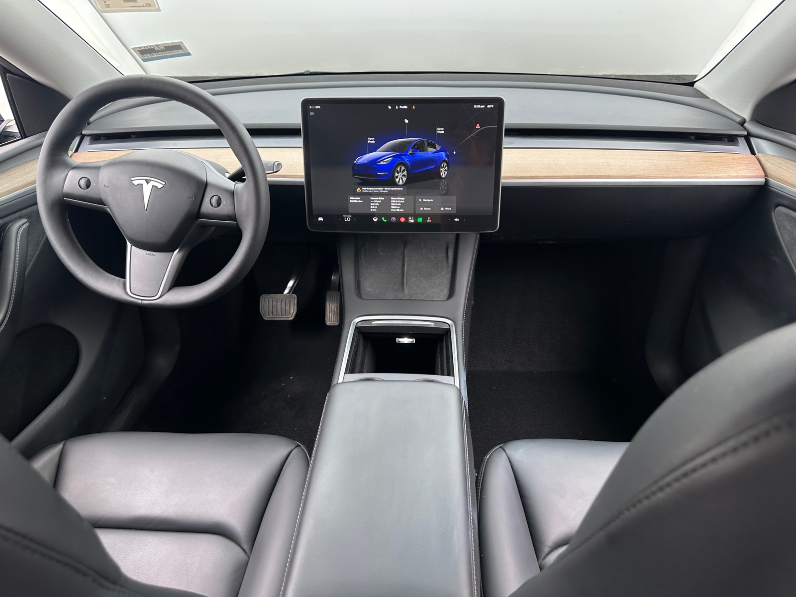 Thumbnail: 2024 Tesla Model Y - 2