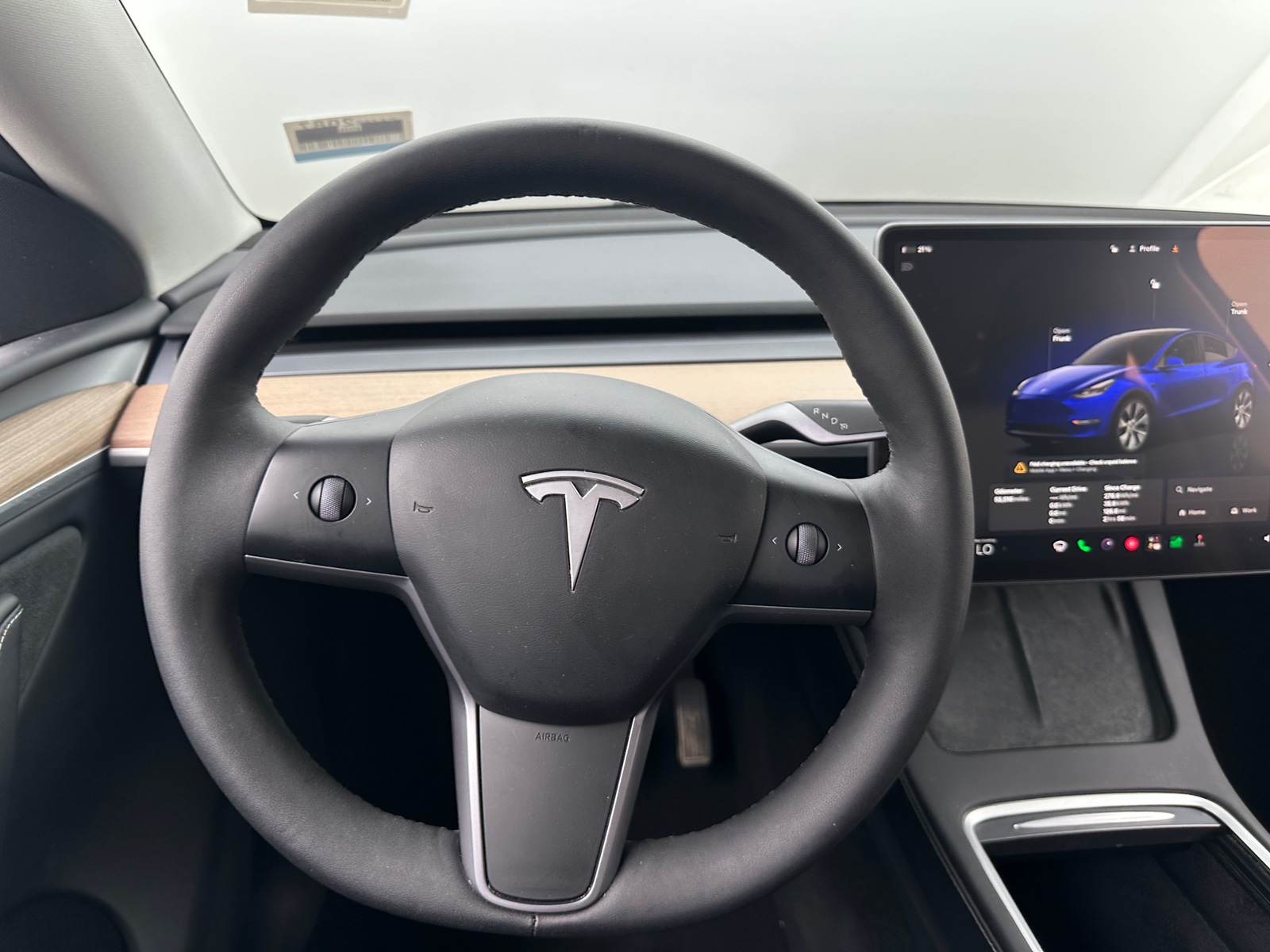 Thumbnail: 2024 Tesla Model Y - 4