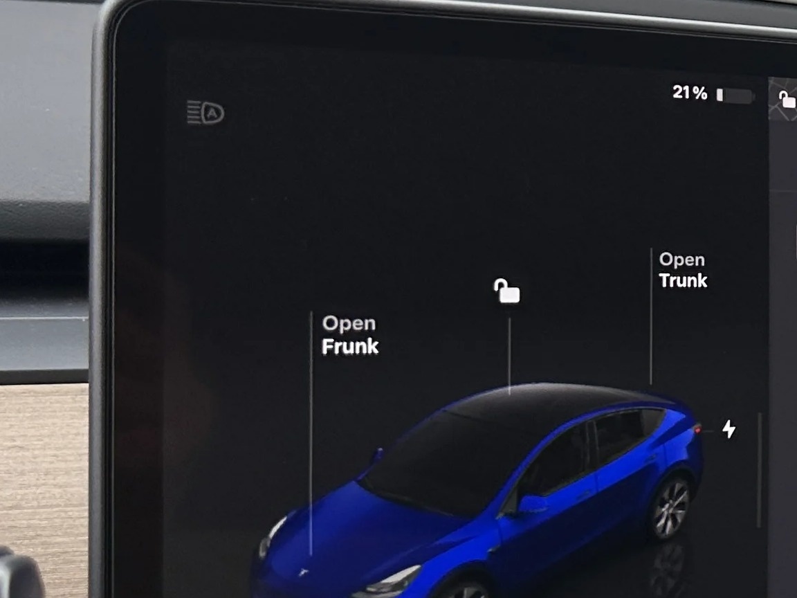 Thumbnail: 2024 Tesla Model Y - 3