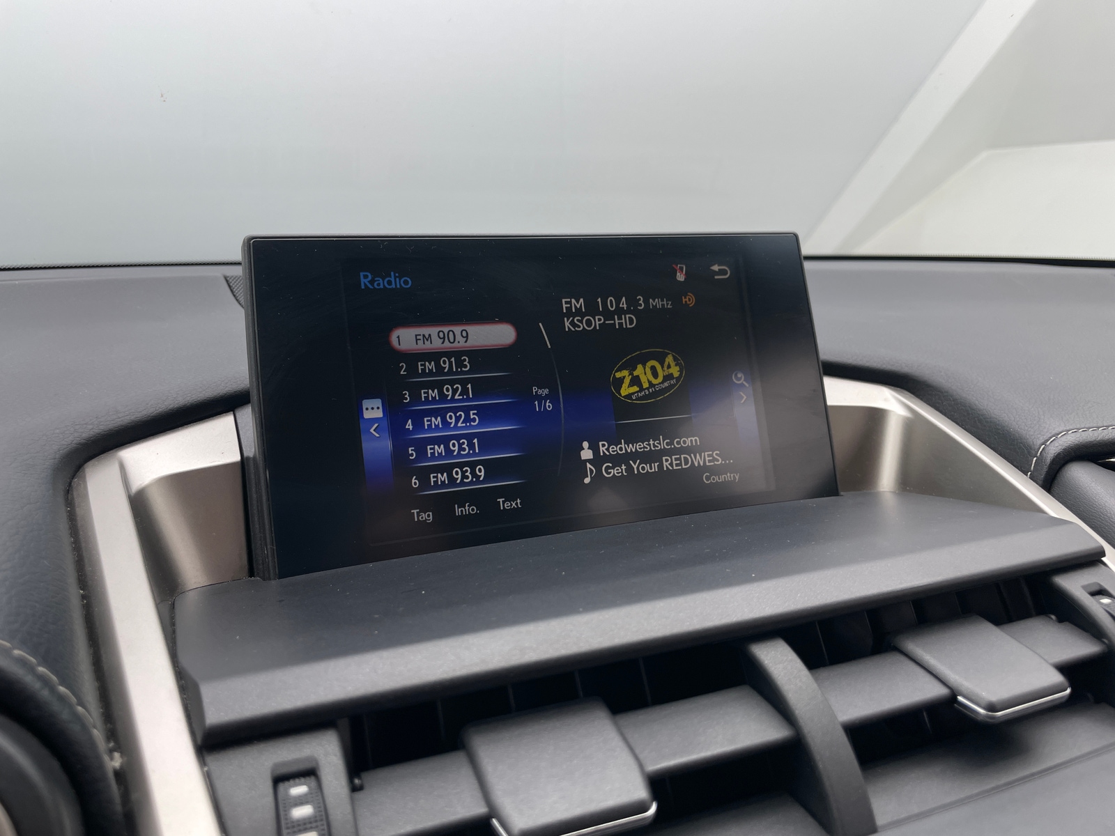 Thumbnail: 2017 Lexus NX - 3
