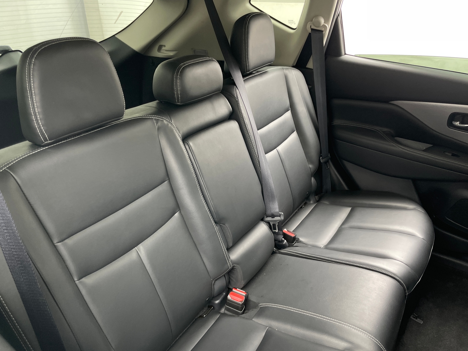 Thumbnail: 2024 Nissan Murano - 5