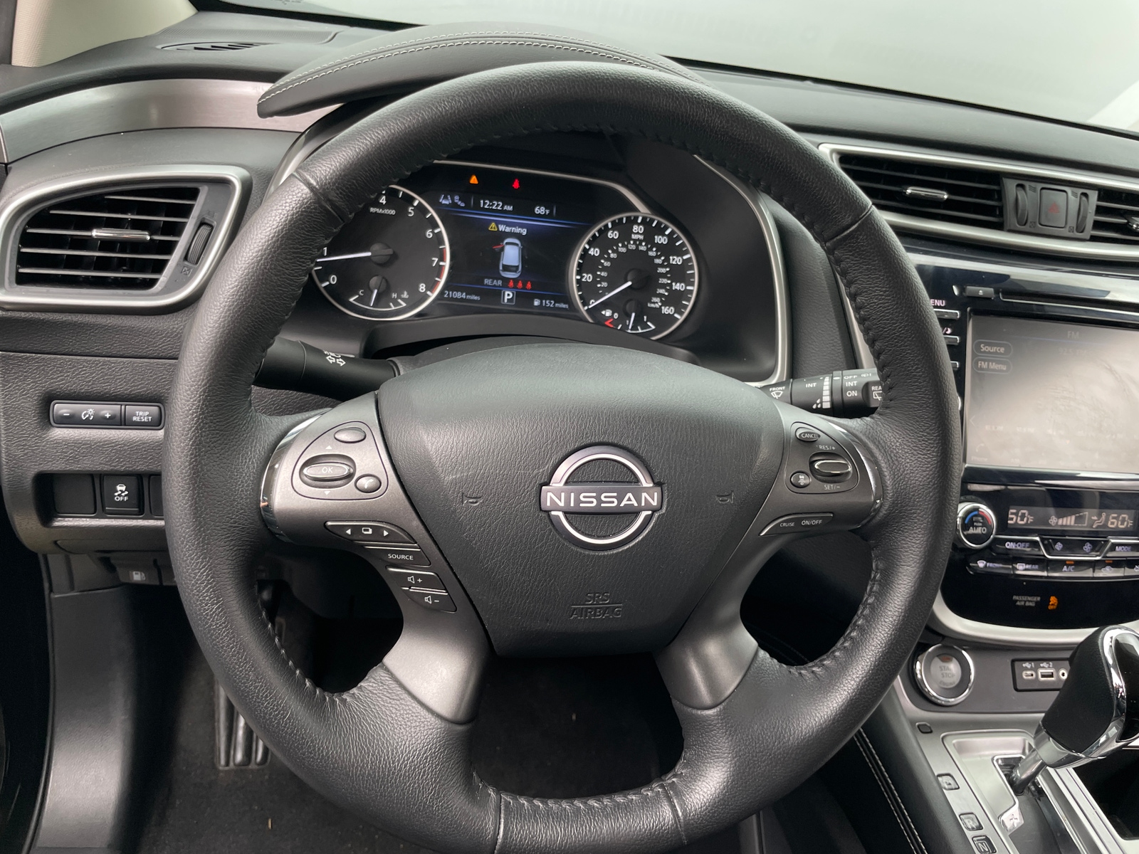 Thumbnail: 2024 Nissan Murano - 4