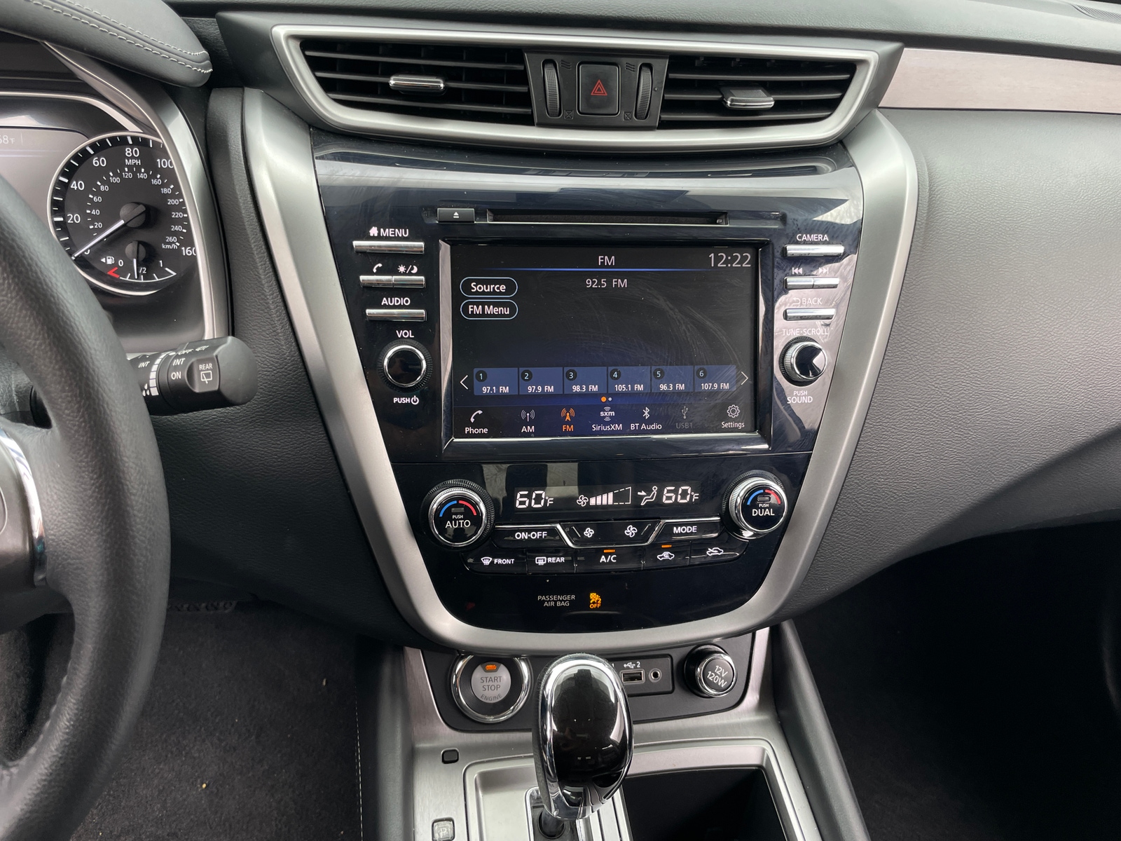 Thumbnail: 2024 Nissan Murano - 3