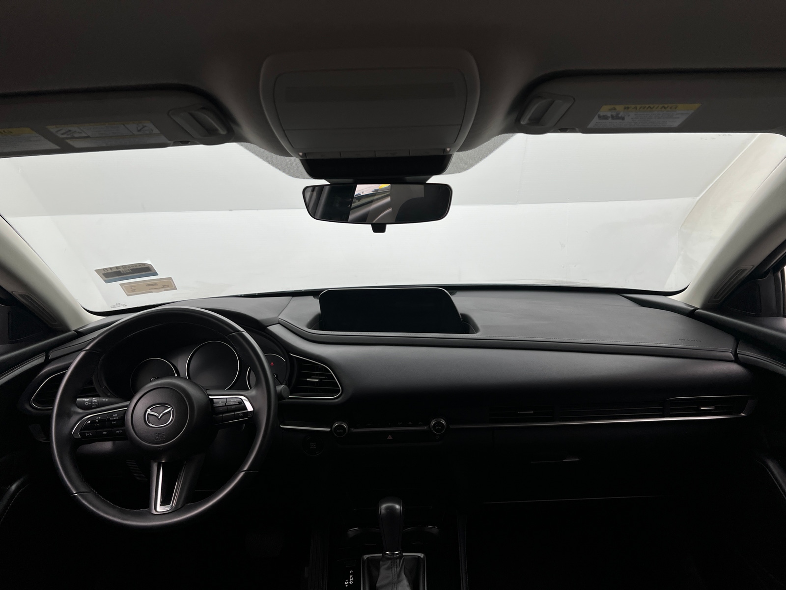 Thumbnail: 2025 Mazda CX-30 - 2