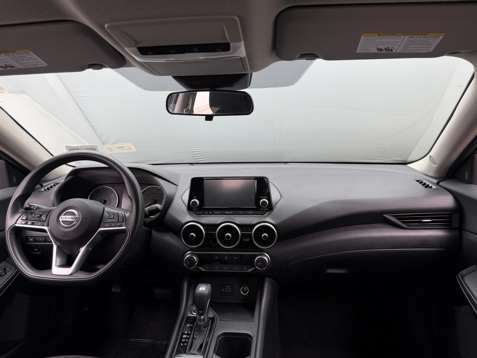 Thumbnail: 2021 Nissan Sentra - 3
