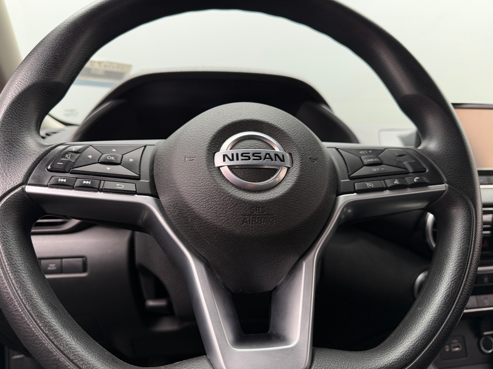 Thumbnail: 2021 Nissan Sentra - 5