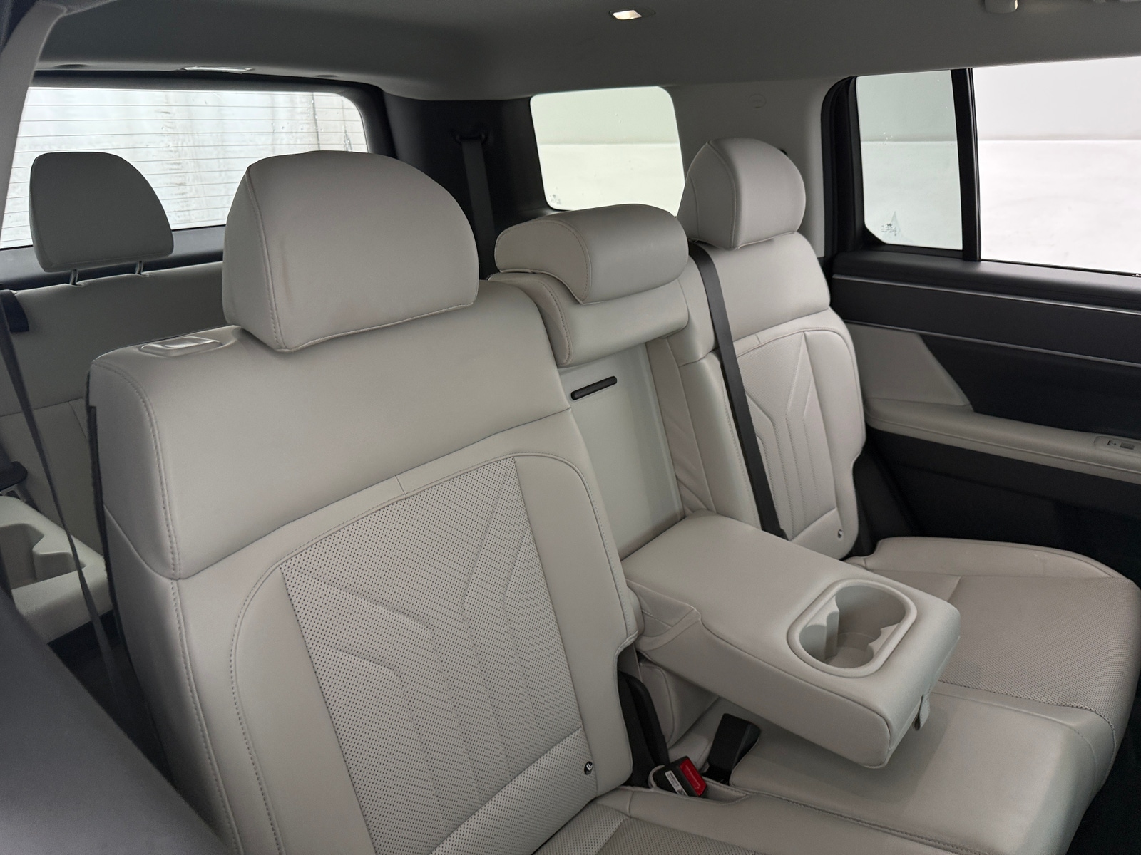 Thumbnail: 2026 Hyundai Santa Fe - 5
