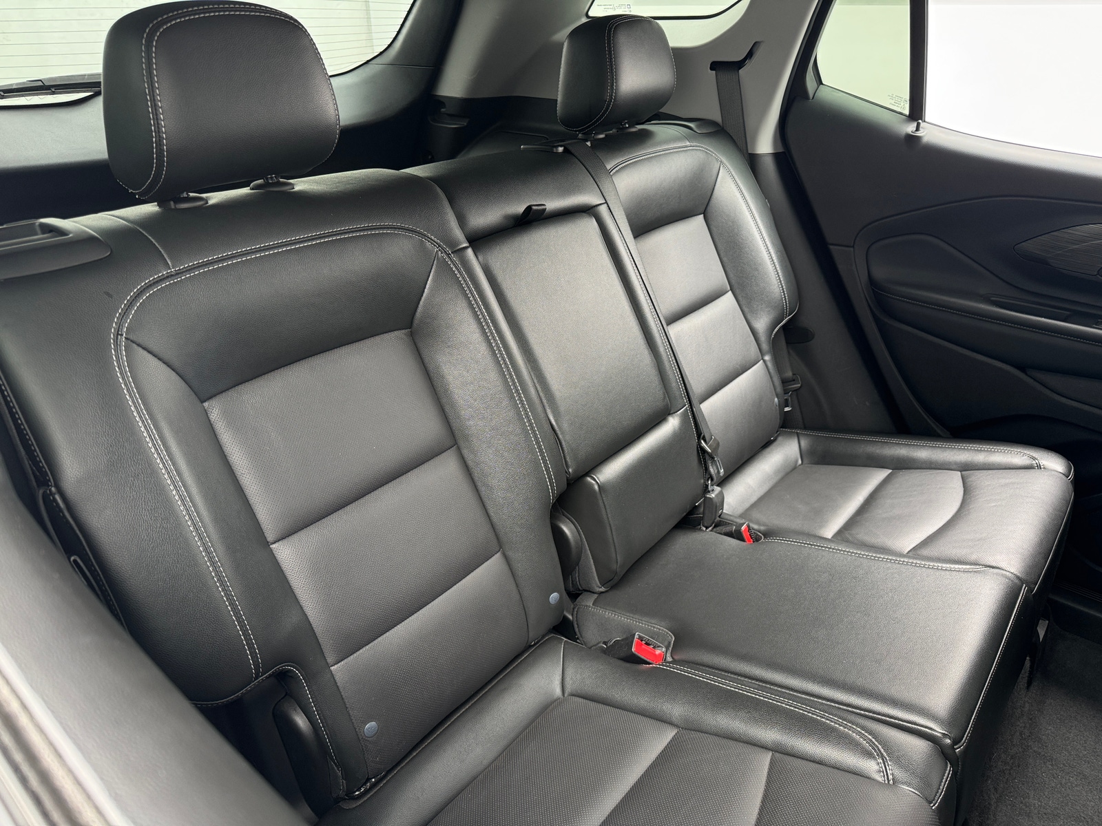 Thumbnail: 2024 GMC Terrain - 5