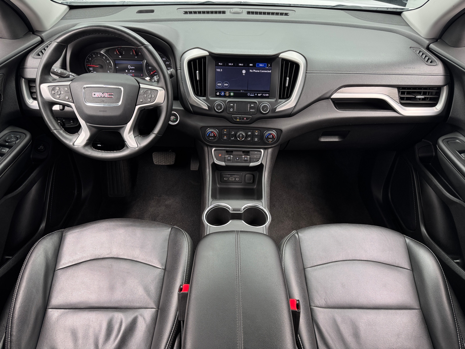 Thumbnail: 2024 GMC Terrain - 2