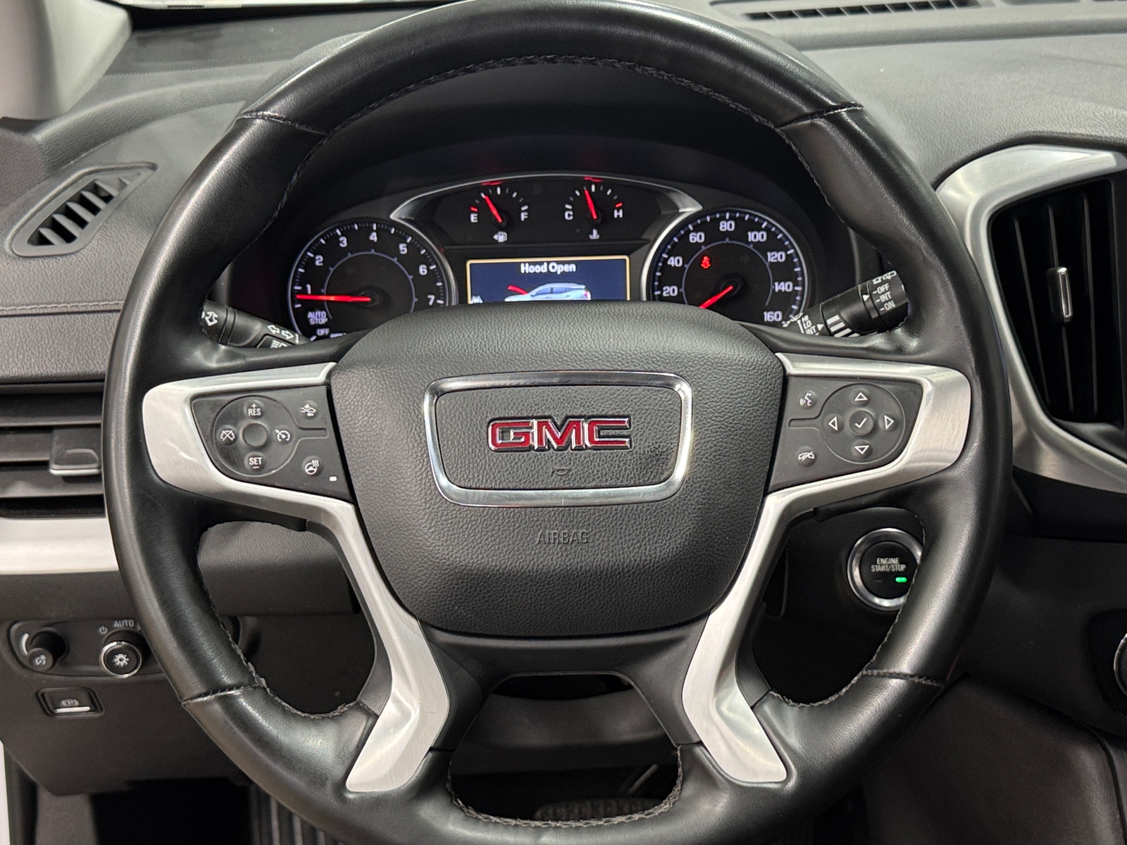 Thumbnail: 2024 GMC Terrain - 4