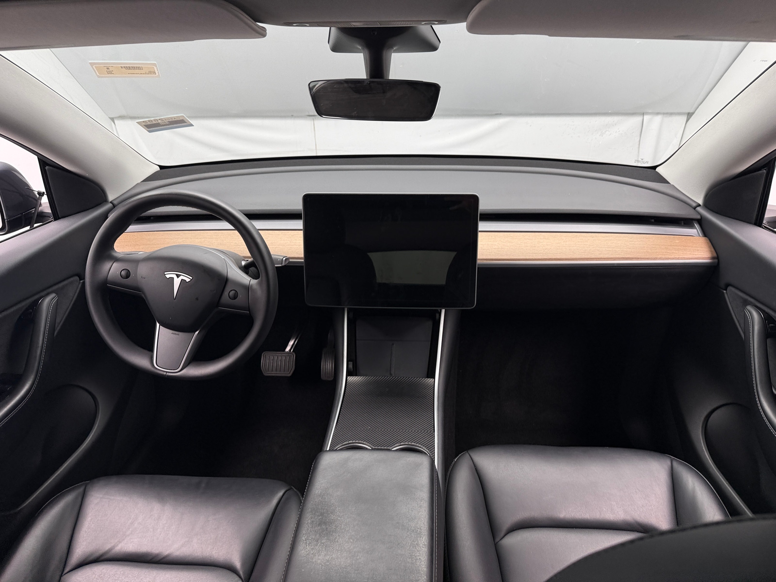 Thumbnail: 2020 Tesla Model Y - 2