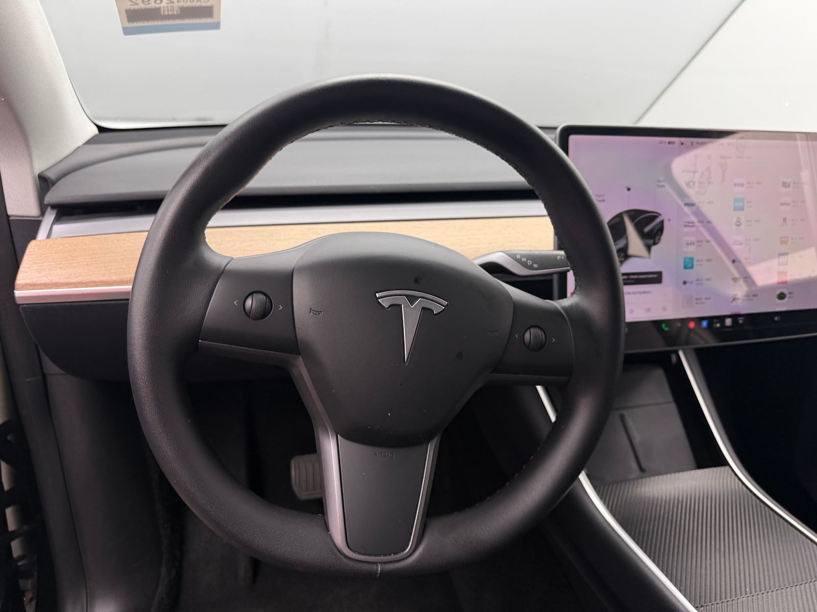 Thumbnail: 2020 Tesla Model Y - 4