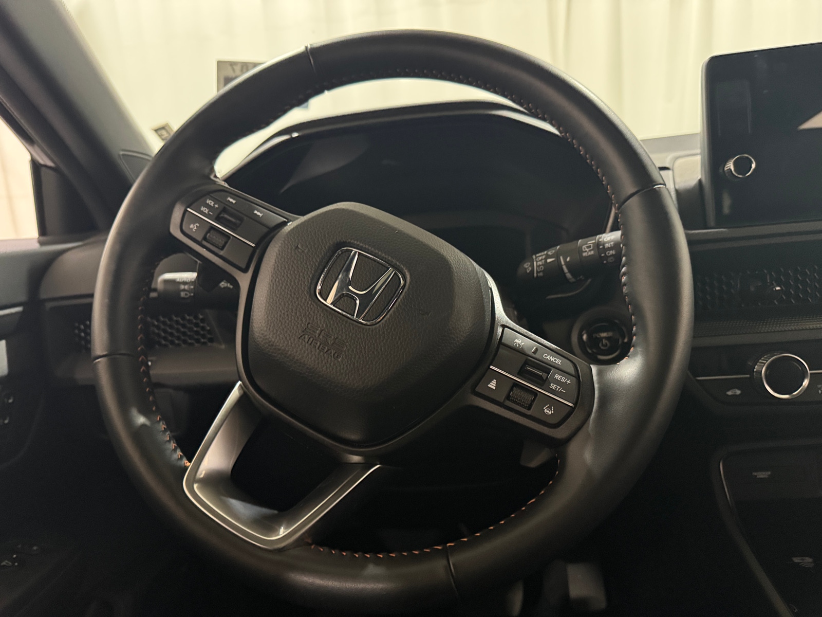 Thumbnail: 2026 Honda CR-V - 4