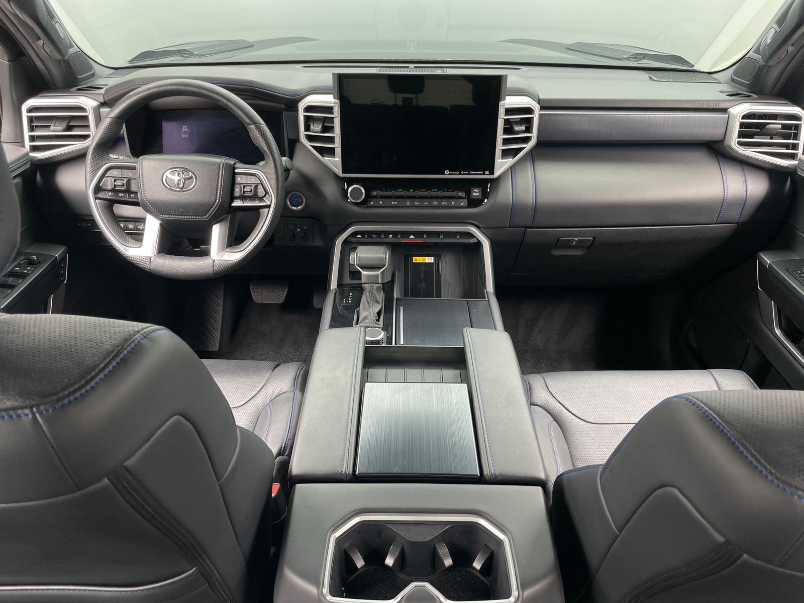Thumbnail: 2023 Toyota Tundra - 2